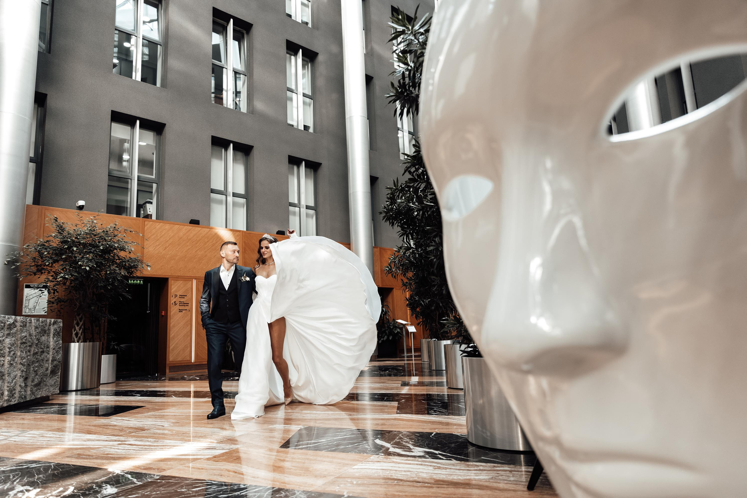 Иван и Марго. Свадебный фотограф в Санкт-Петербурге Рябикин Александр , занимаюсь св