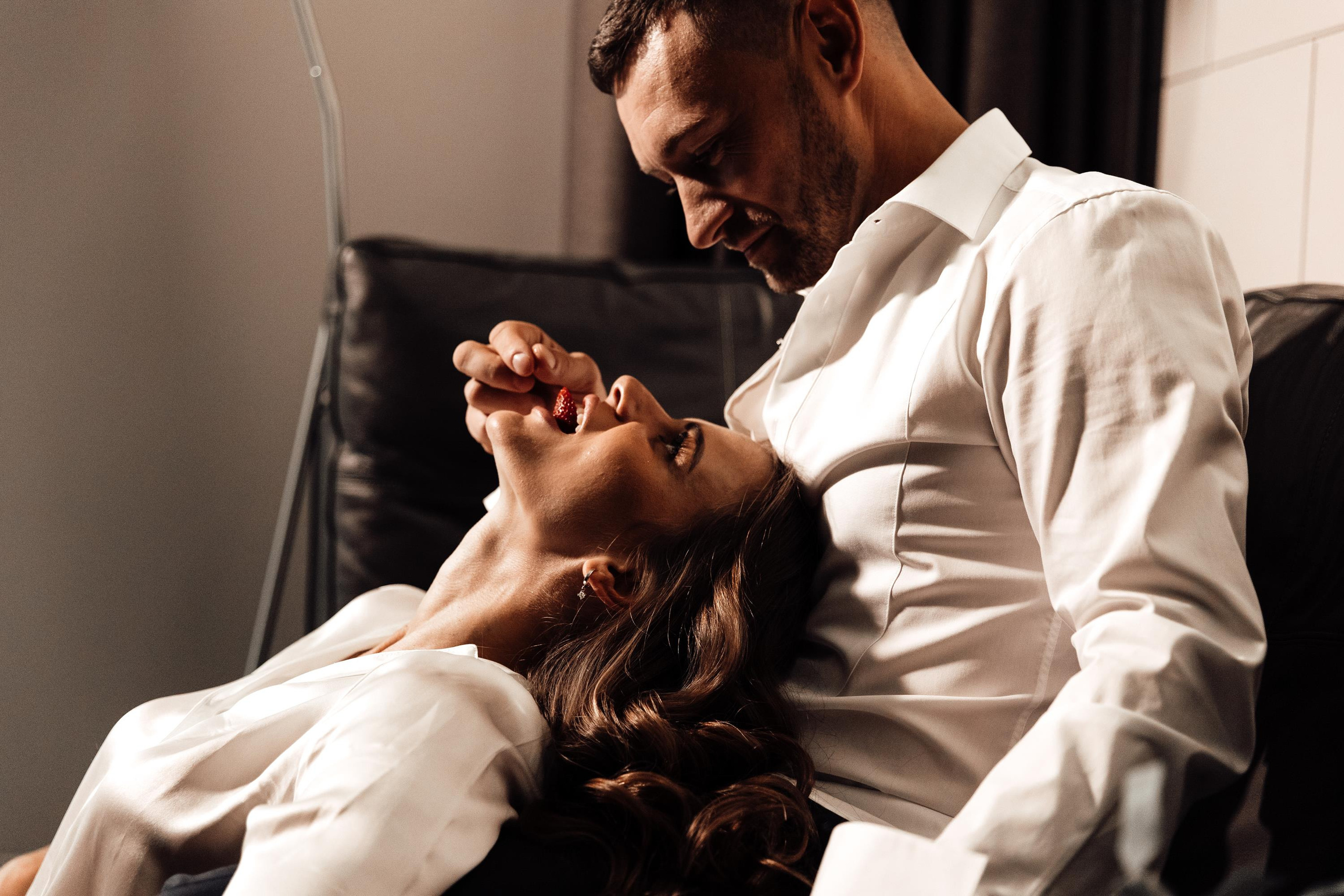 Иван и Марго. Свадебный фотограф в Санкт-Петербурге Рябикин Александр , занимаюсь св