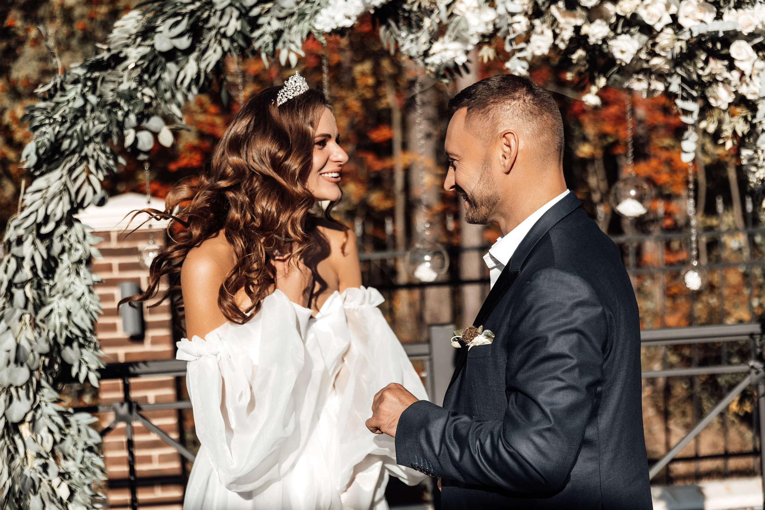 Иван и Марго. Свадебный фотограф в Санкт-Петербурге Рябикин Александр , занимаюсь св