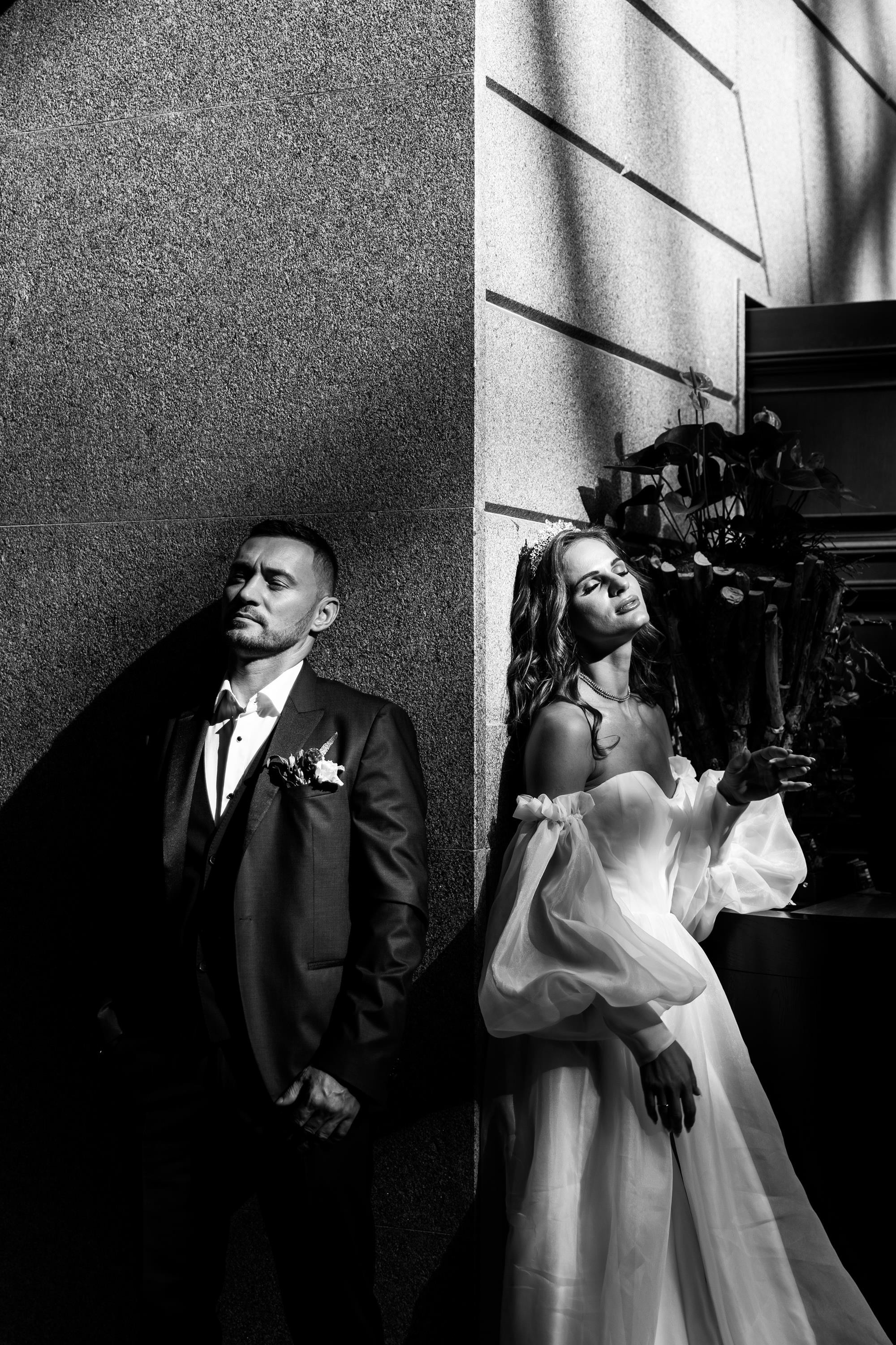 Иван и Марго. Свадебный фотограф в Санкт-Петербурге Рябикин Александр , занимаюсь св