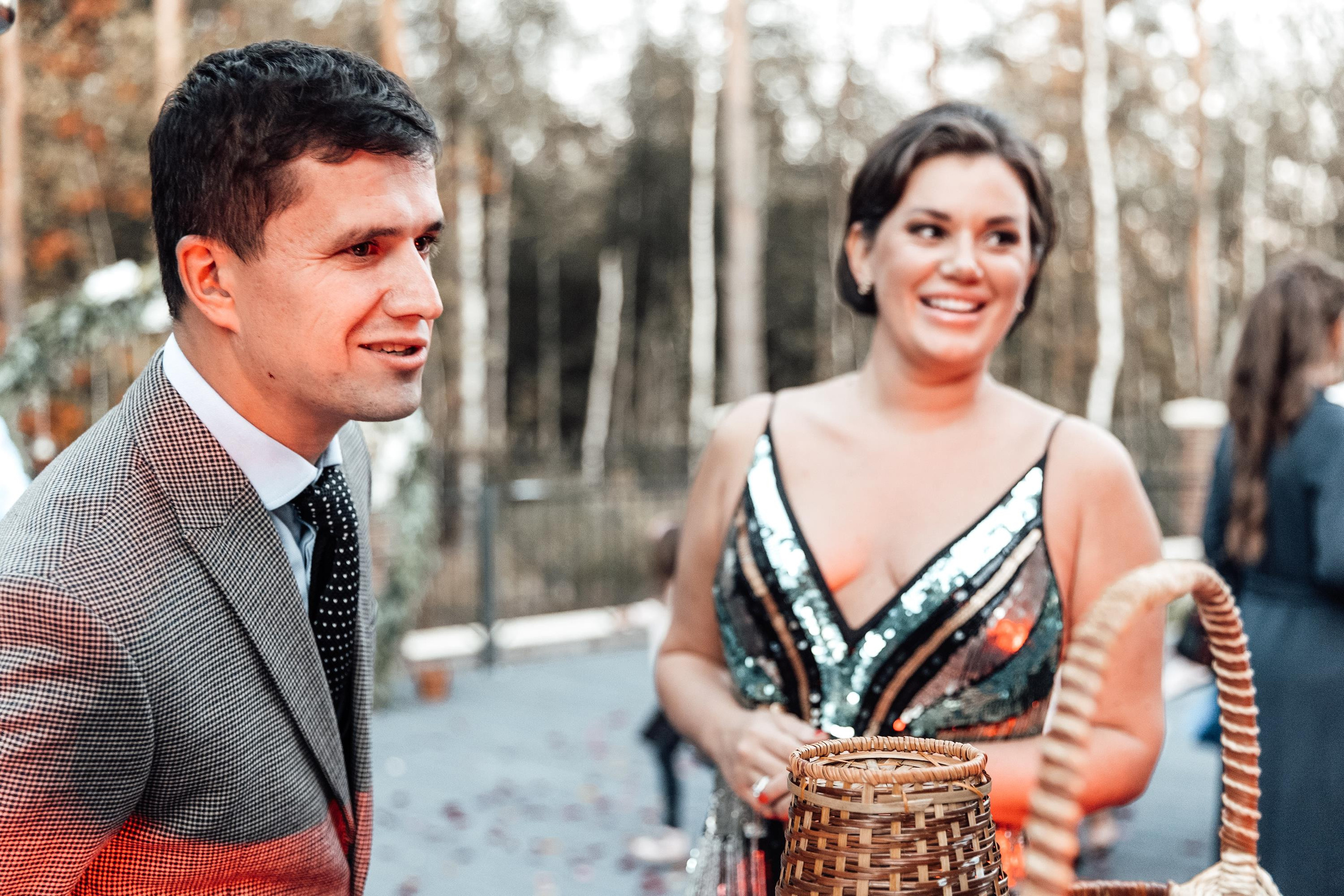 Иван и Марго. Свадебный фотограф в Санкт-Петербурге Рябикин Александр , занимаюсь св