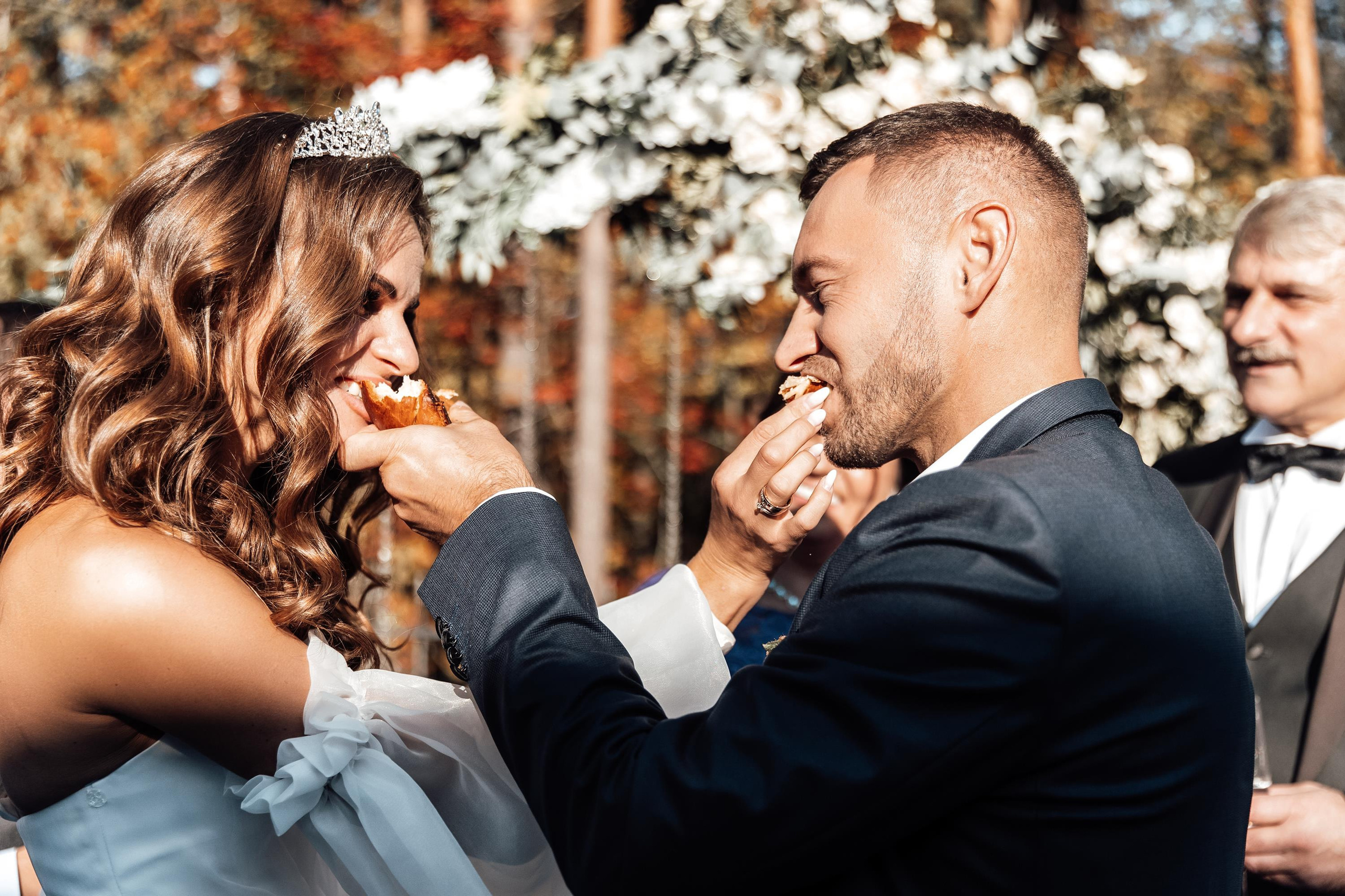 Иван и Марго. Свадебный фотограф в Санкт-Петербурге Рябикин Александр , занимаюсь св