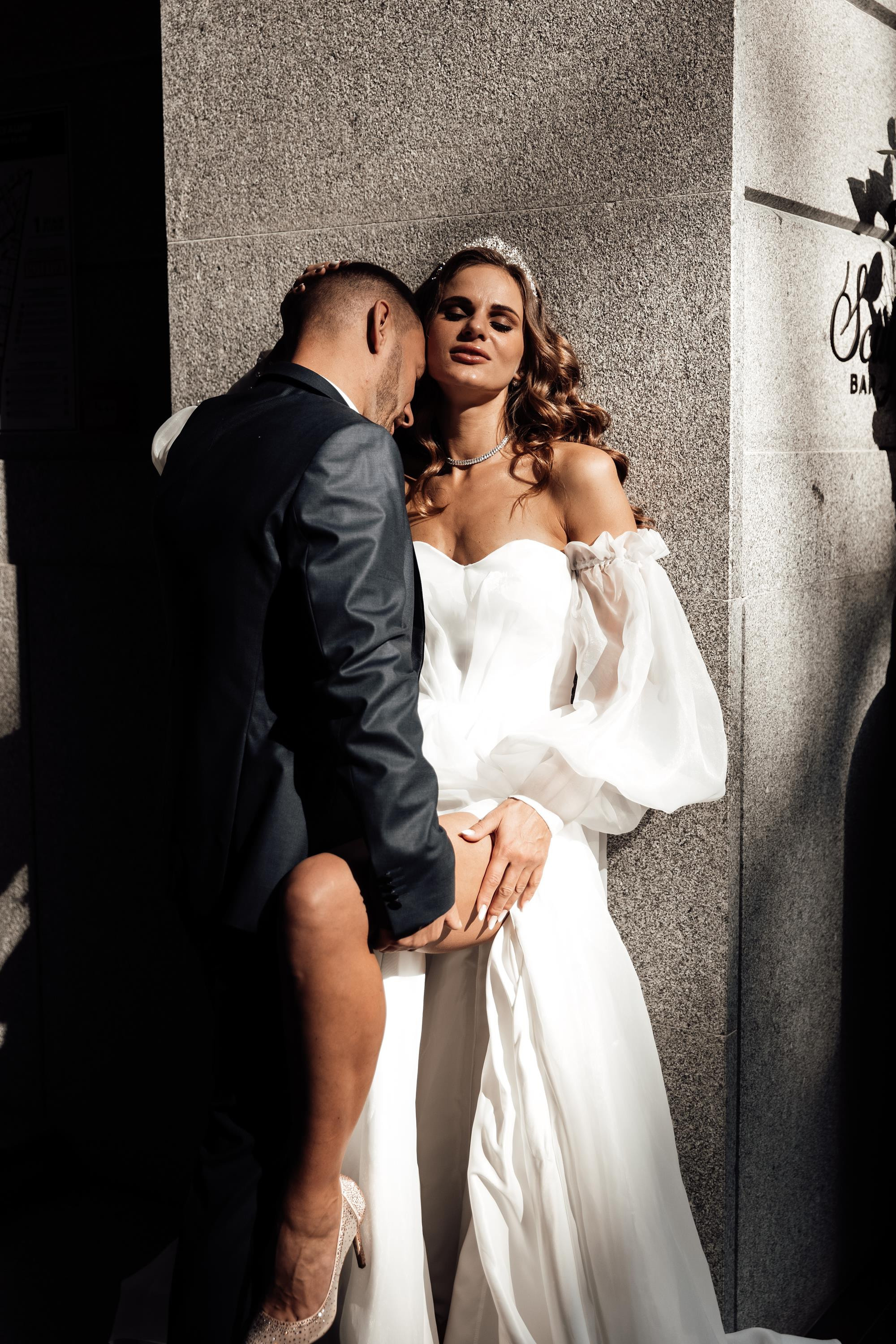 Иван и Марго. Свадебный фотограф в Санкт-Петербурге Рябикин Александр , занимаюсь св