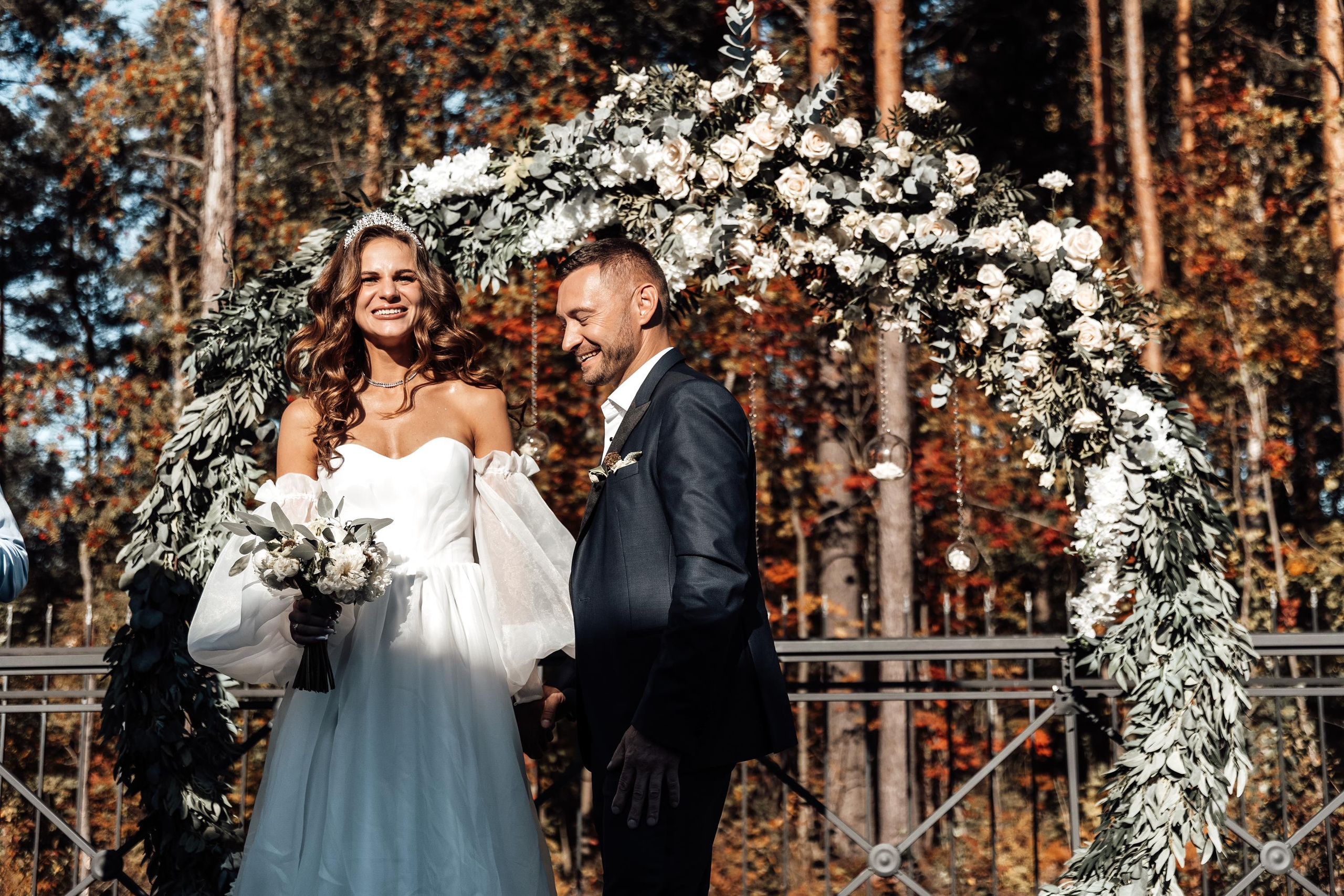Иван и Марго. Свадебный фотограф в Санкт-Петербурге Рябикин Александр , занимаюсь св