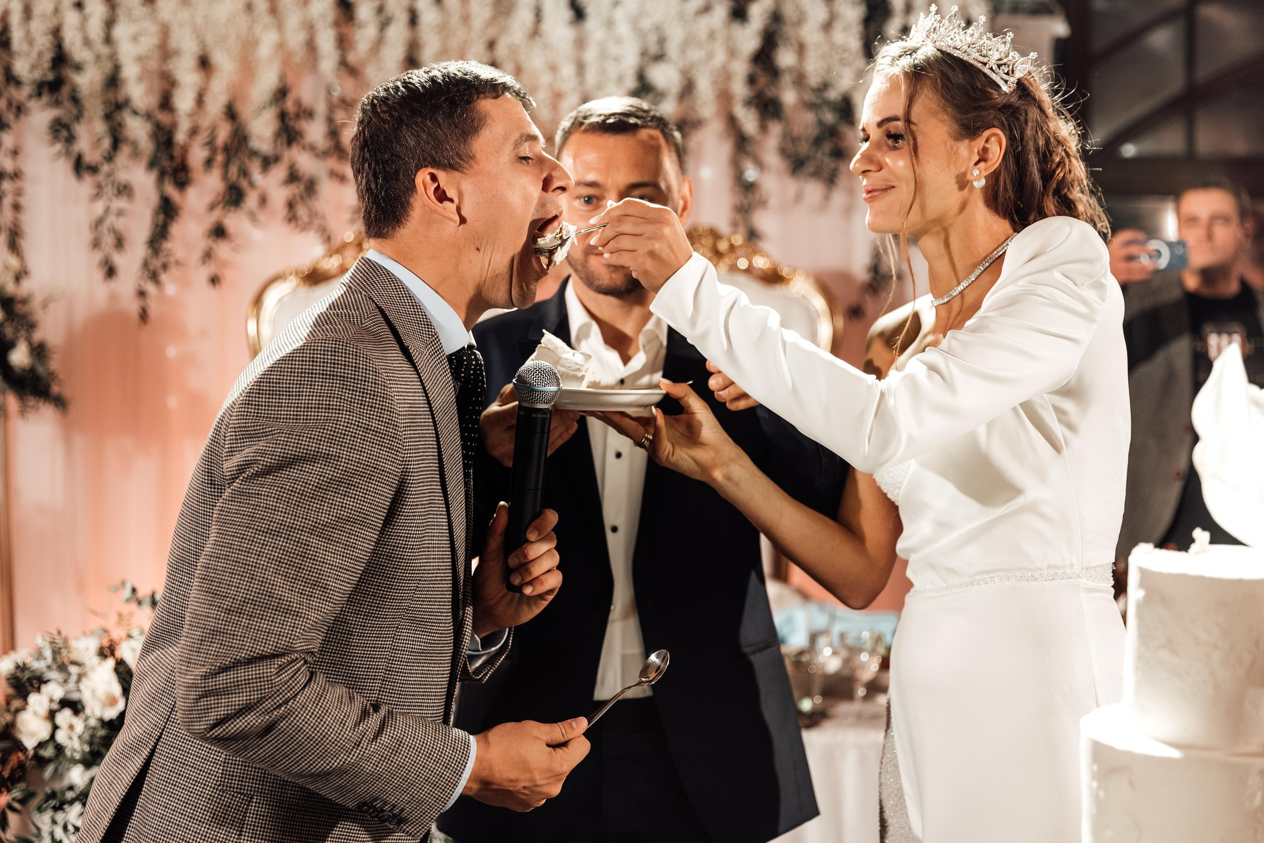 Иван и Марго. Свадебный фотограф в Санкт-Петербурге Рябикин Александр , занимаюсь св