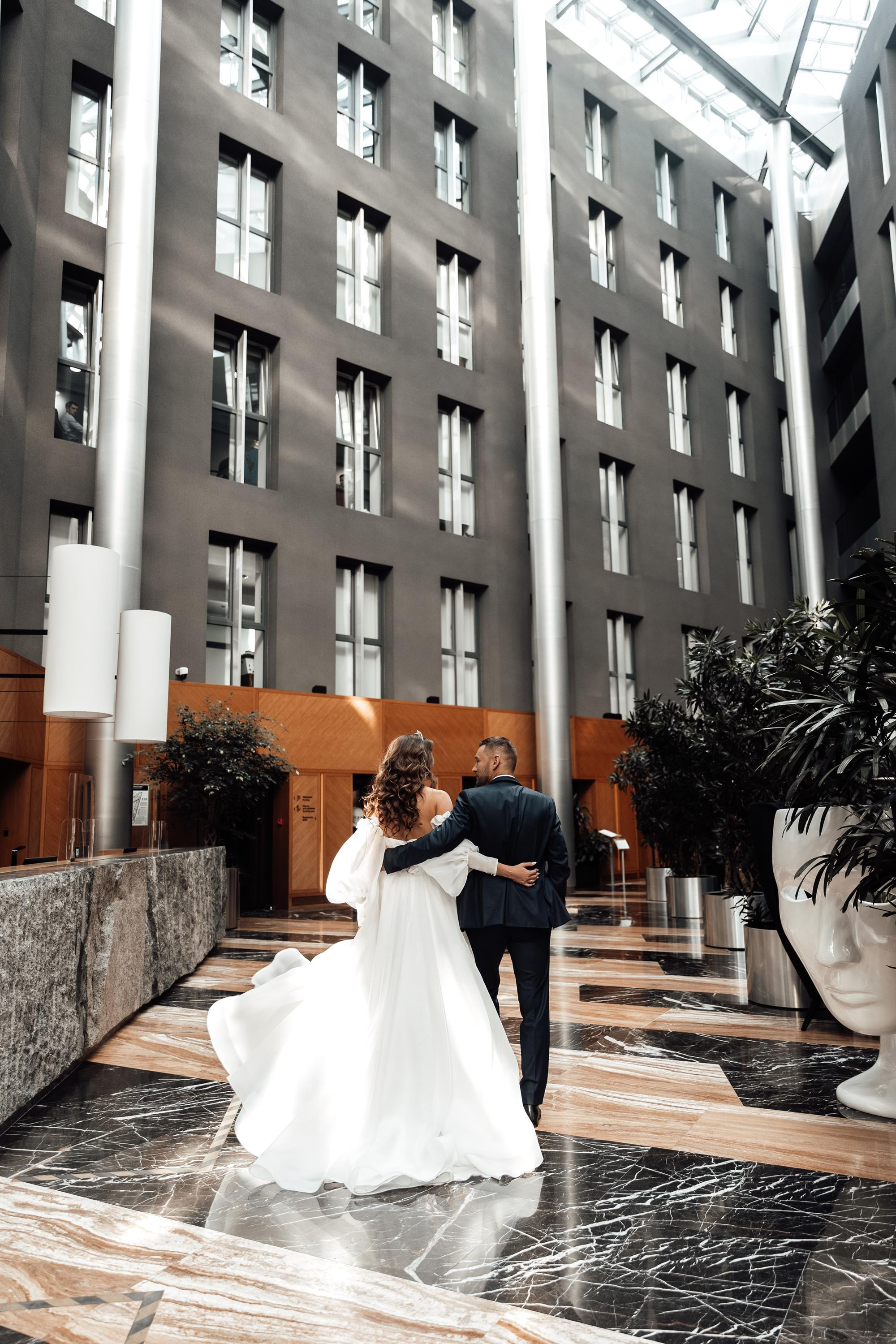 Иван и Марго. Свадебный фотограф в Санкт-Петербурге Рябикин Александр , занимаюсь св