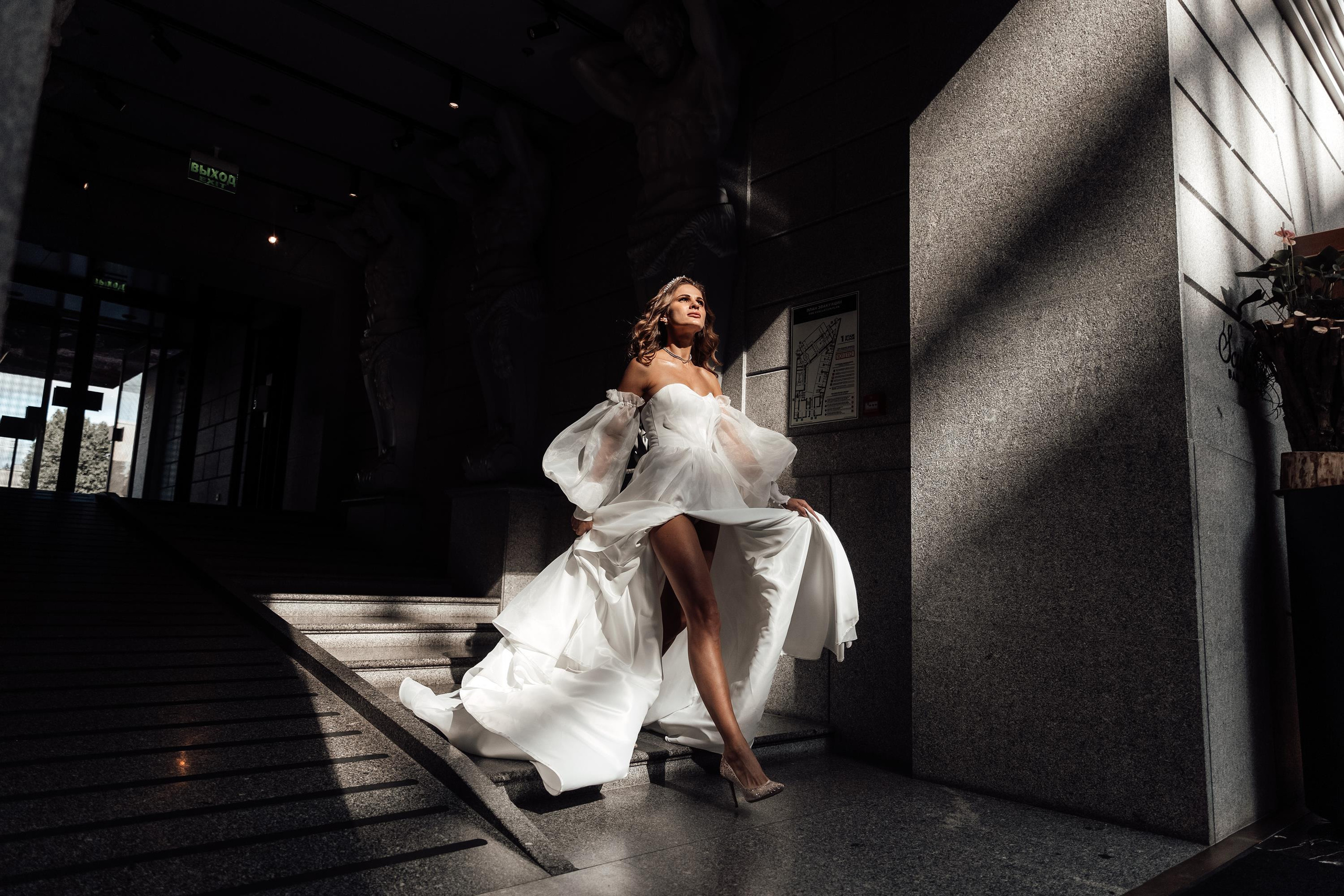 Иван и Марго. Свадебный фотограф в Санкт-Петербурге Рябикин Александр , занимаюсь св