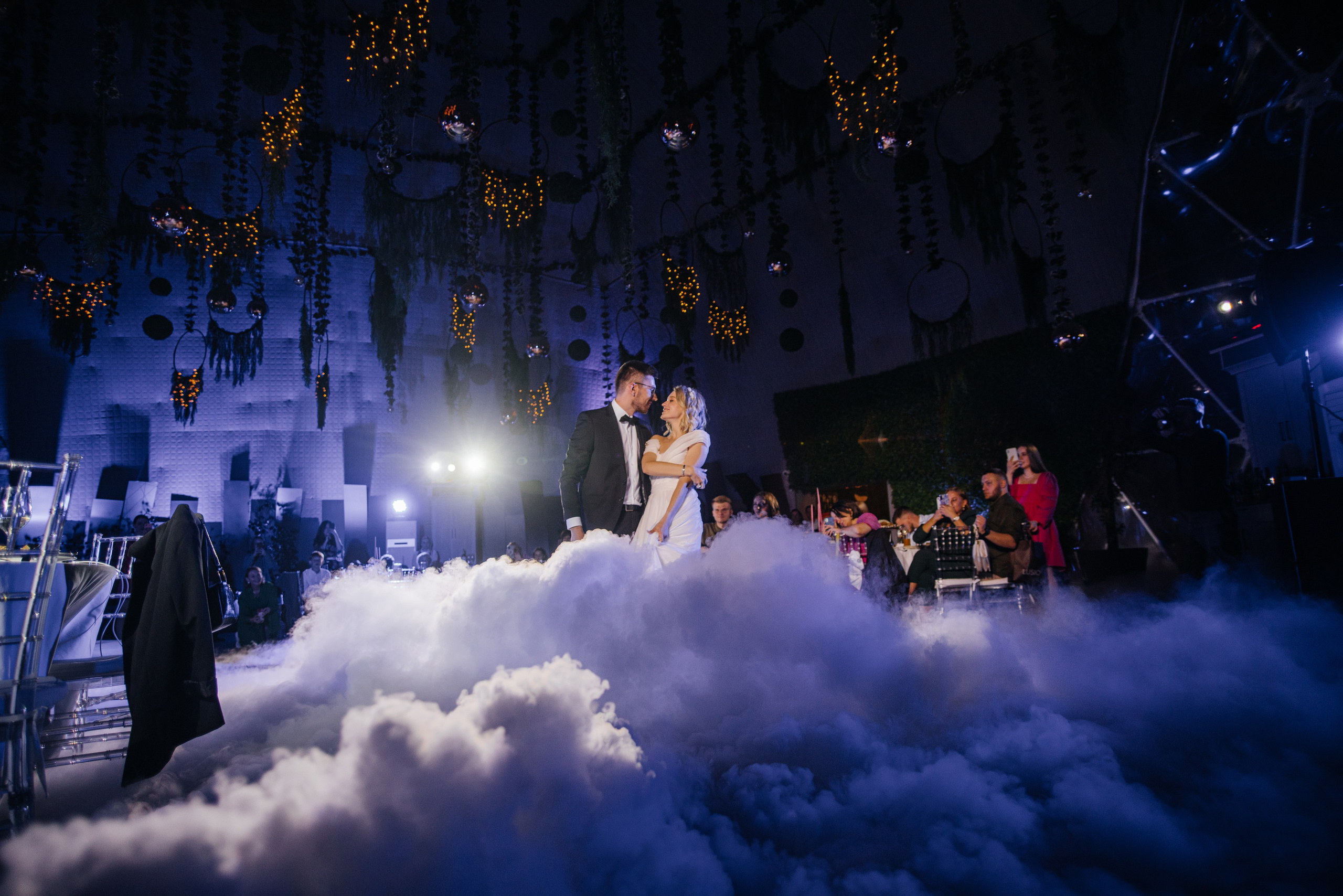 Свадебный день Максим и Вита. Графский Парк. Свадебный и семейный фотограф Надежда Соловьева