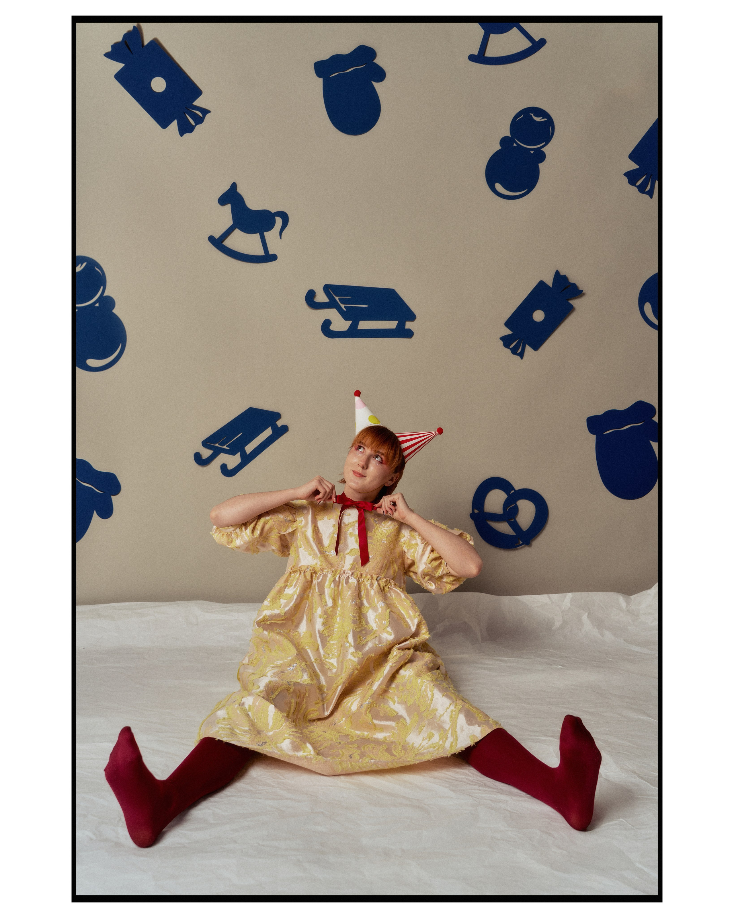 ELLIPSE. ANNA — PHOTOGRAPHER