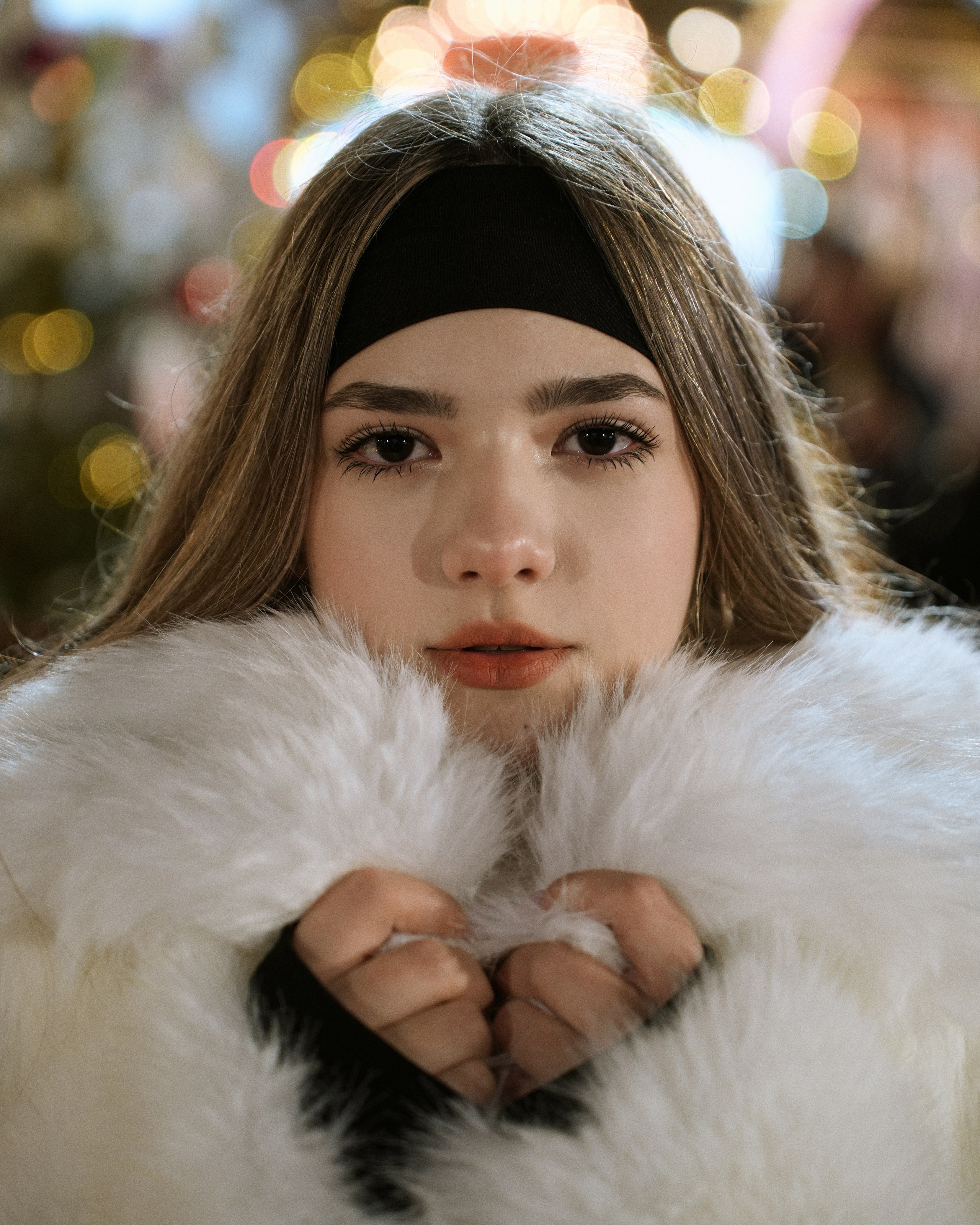 KRISTINA. ANNA — PHOTOGRAPHER