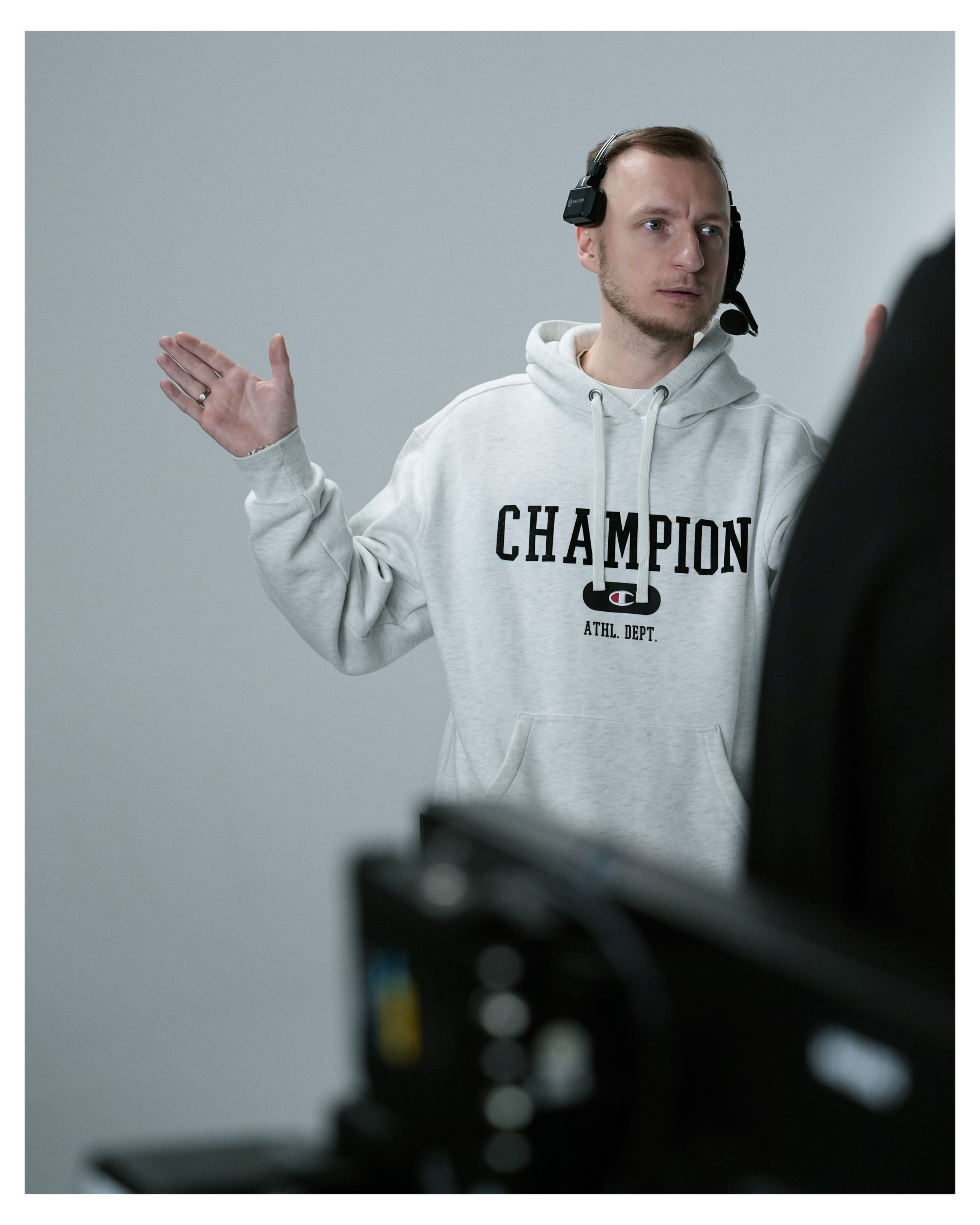 HONOR. ANNA — PHOTOGRAPHER