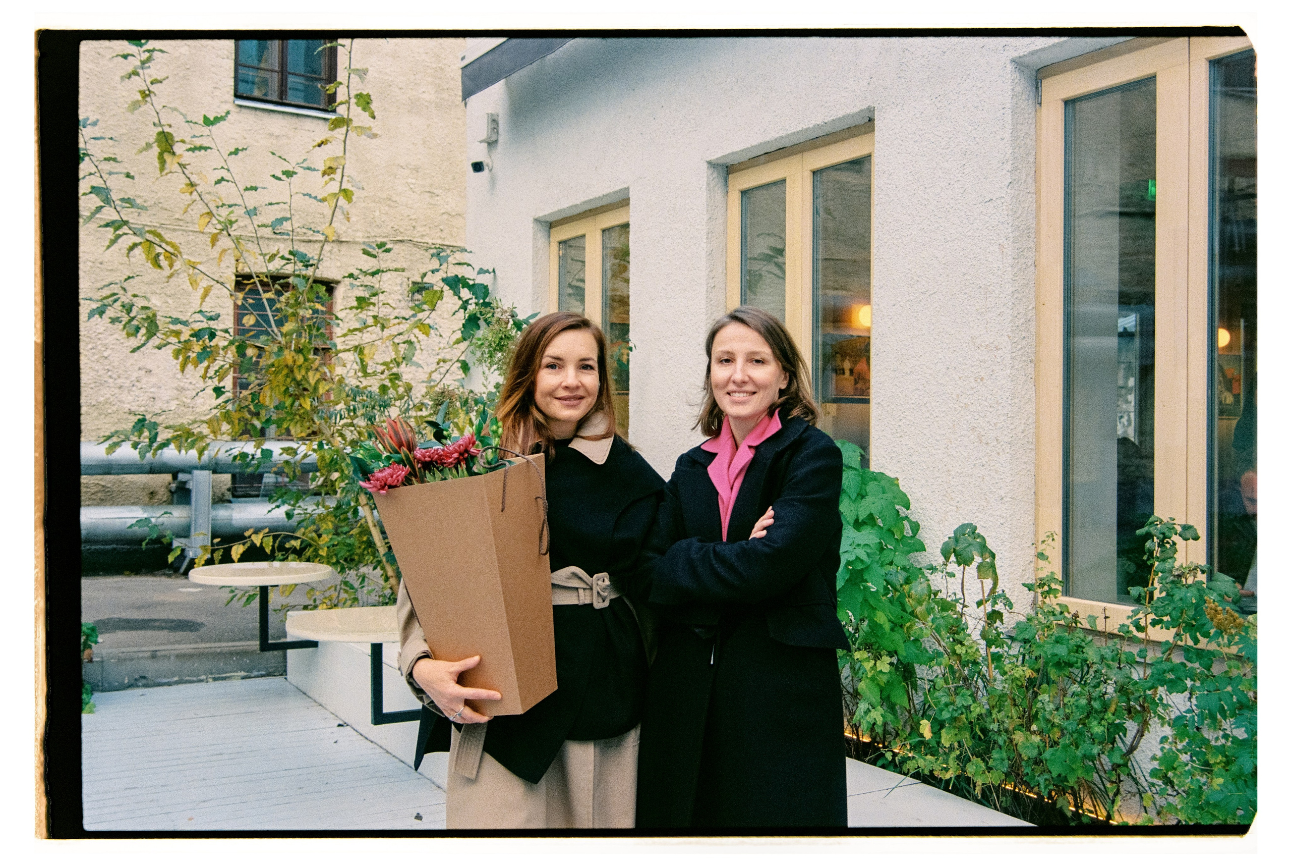 Arty podcast. ANNA — PHOTOGRAPHER