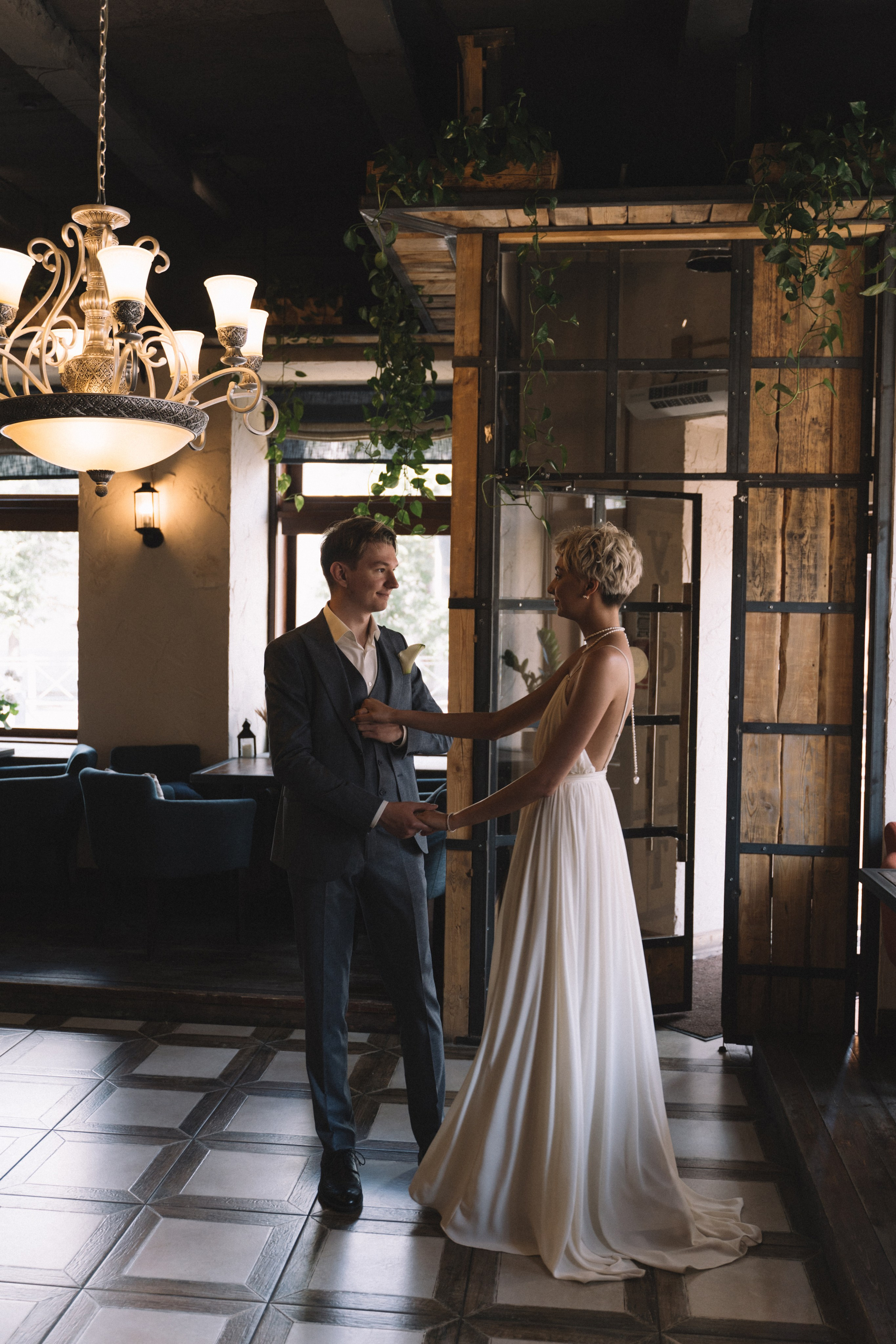 Марат Алина. Фотограф Казань