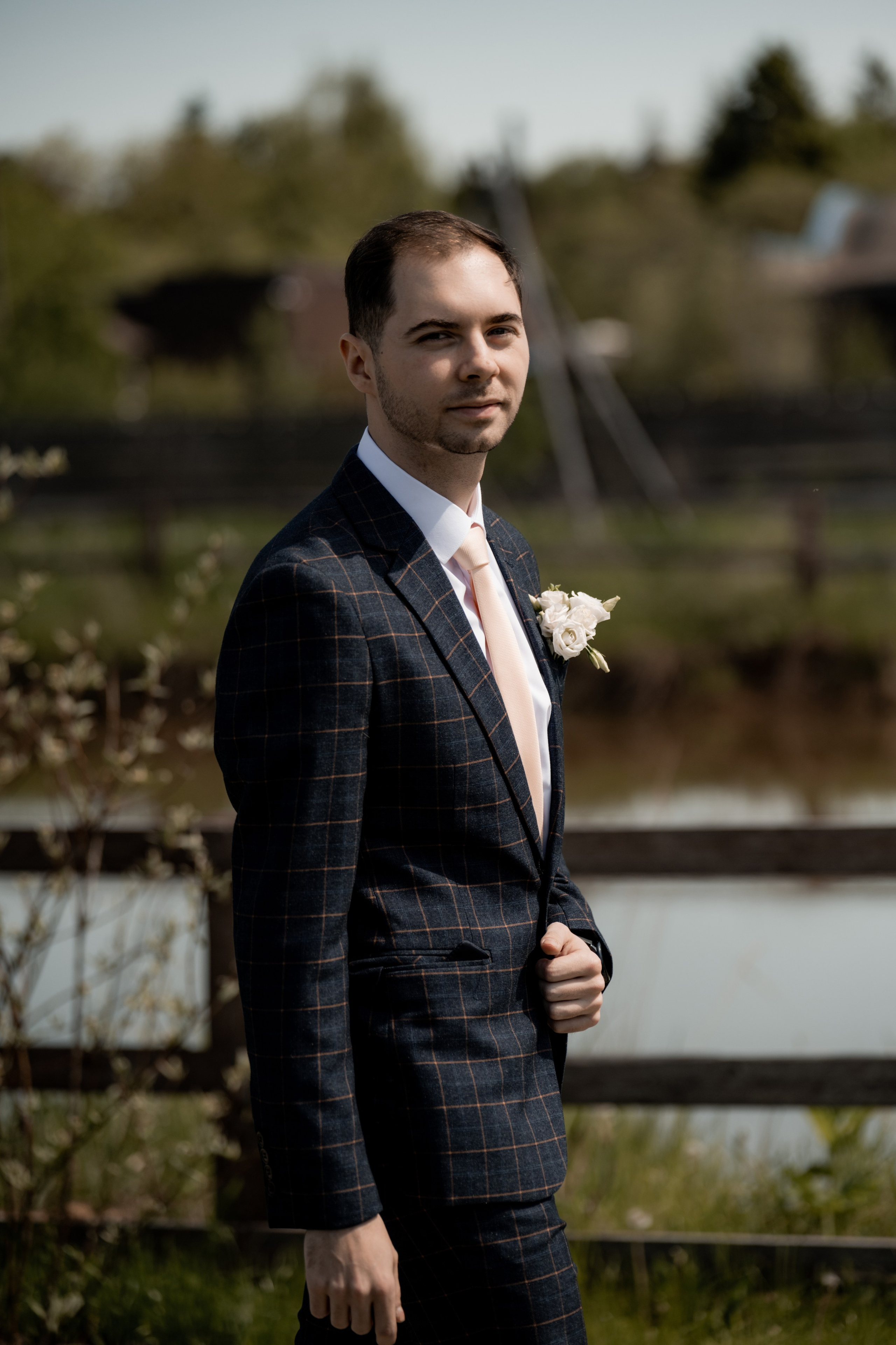 2024. Дима и Маша. Свадебный и семейный фотограф в Москве и Европе Евгения Амелина