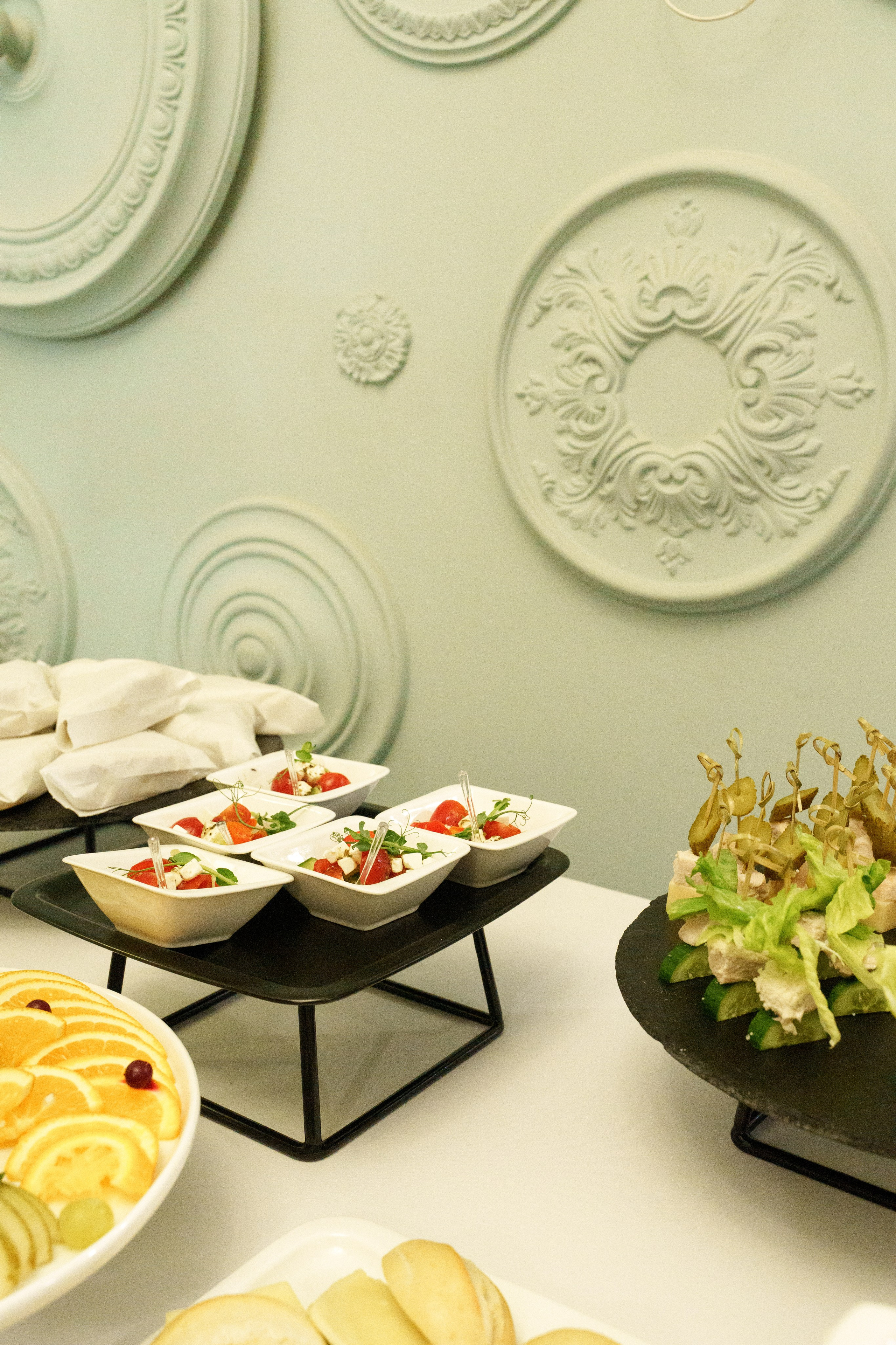 Банкетные залы. Иван Упоров — фотограф, рилсмейкер чебоксары