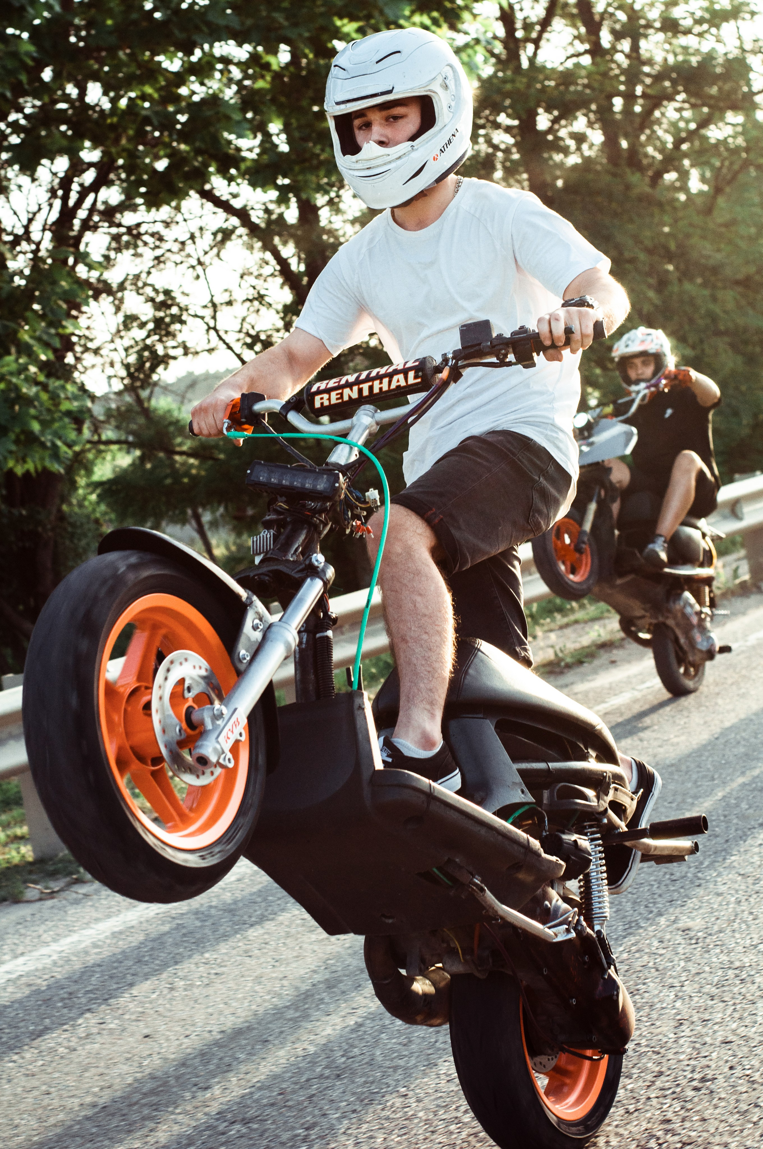 CST открытие сезона 2024. Репортажный фотограф в Симферополе Зареев Иван