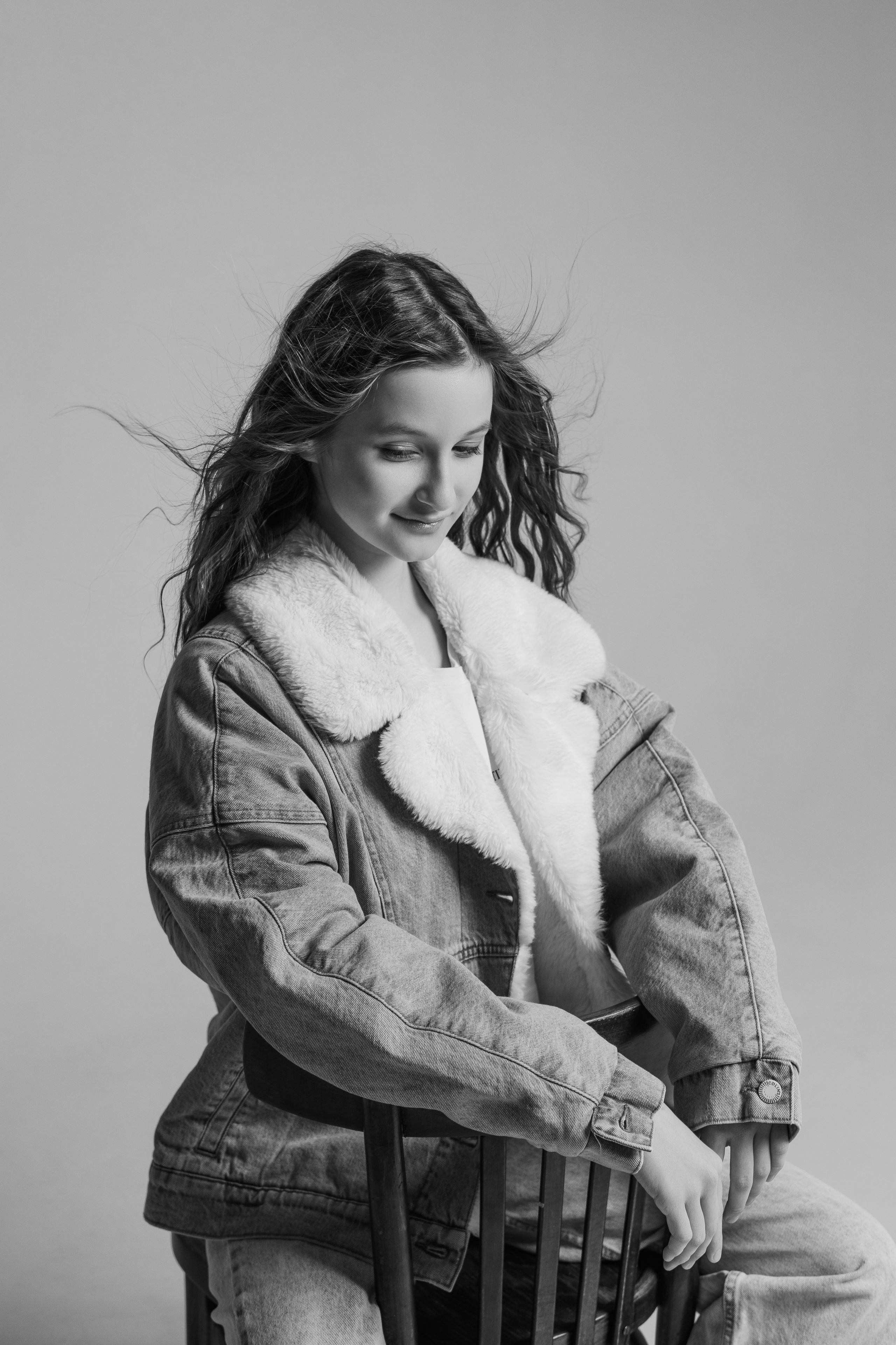 Индивидуальная фотосессия. Алисия. Фотограф Самойлова Анна Архангельск, Северодвинск