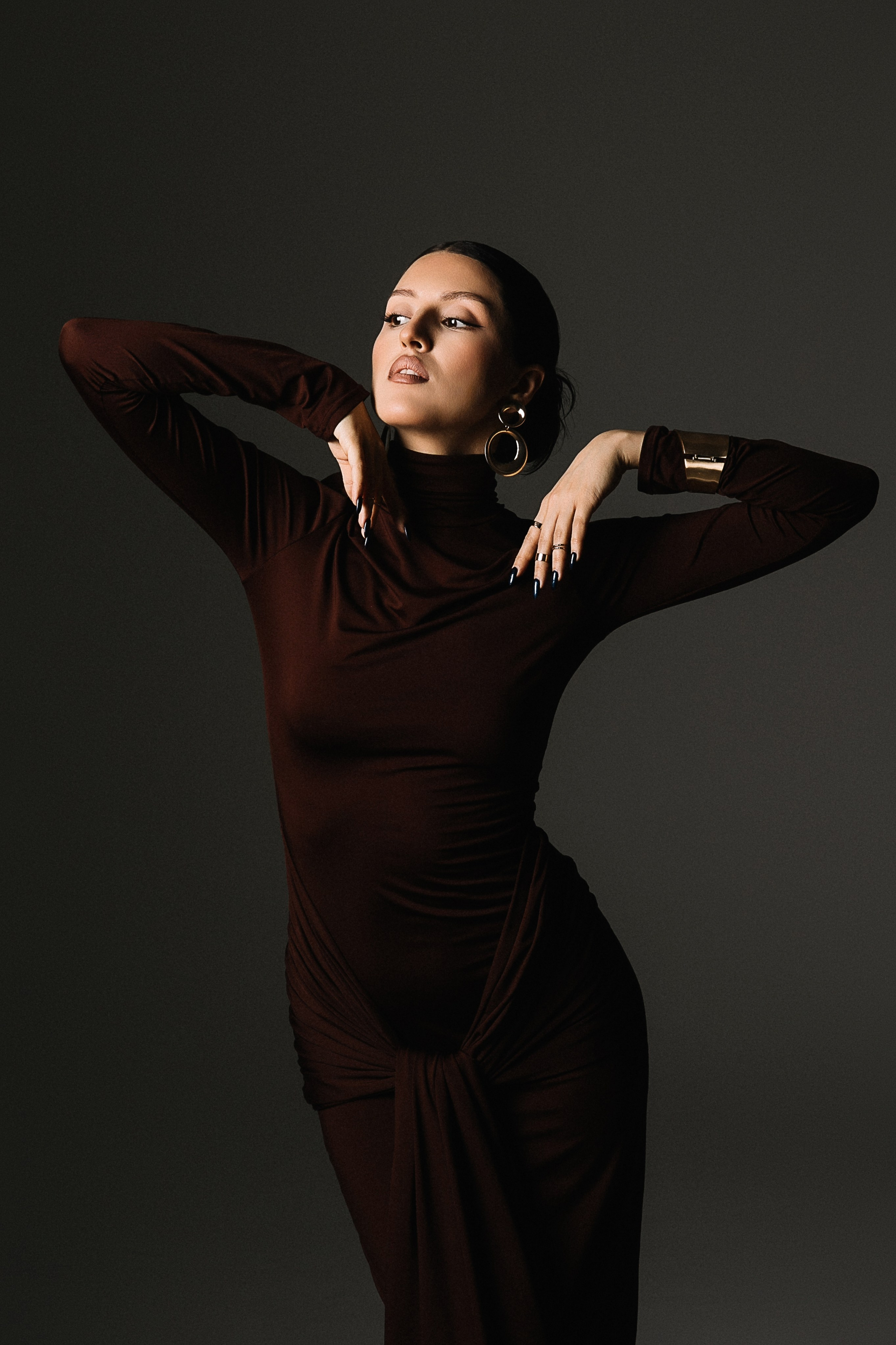 Карина. Фотограф Санкт-Петербург Раднаева Юлия