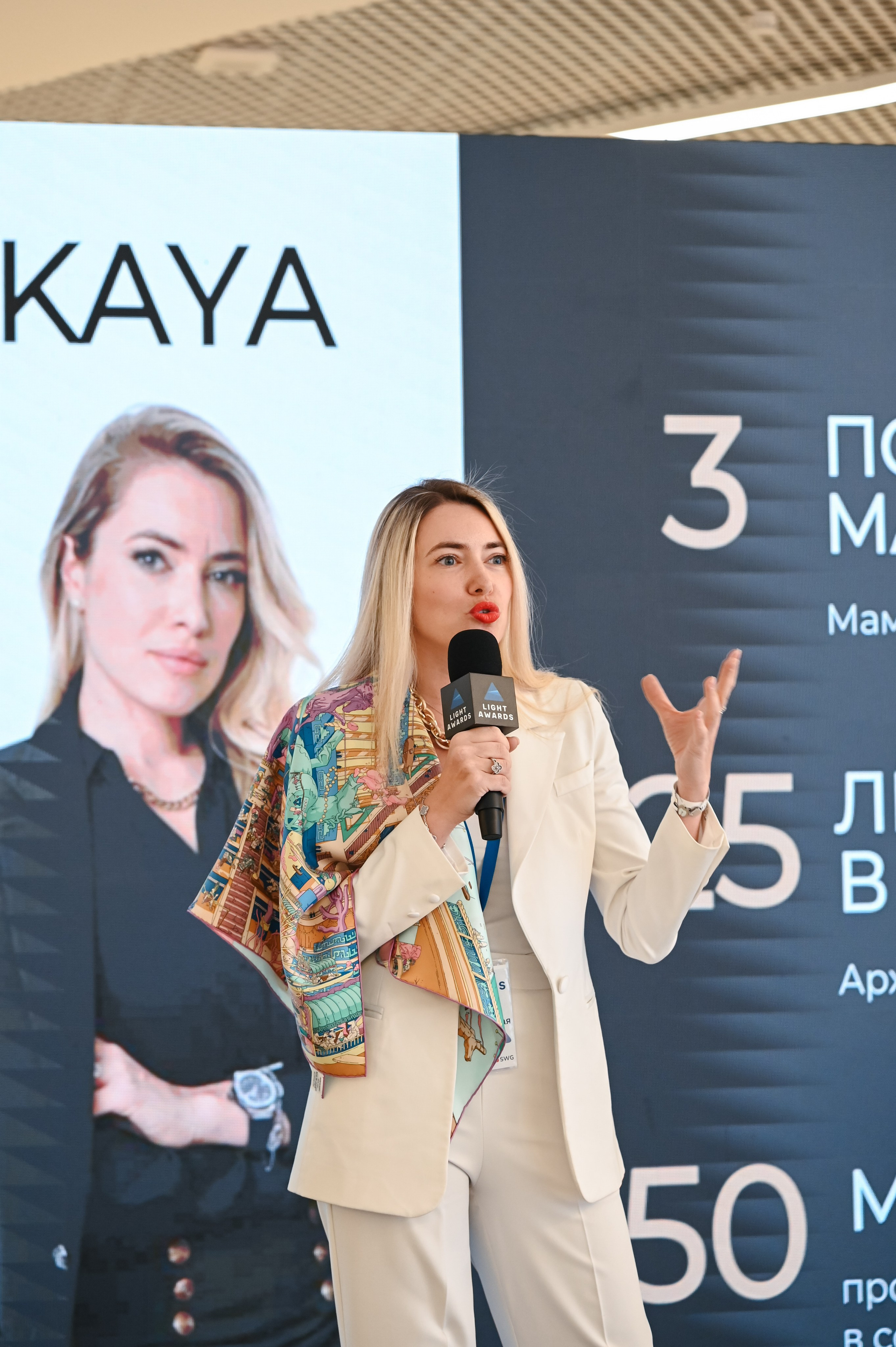 Премия Light Awards 2025. Свадебный и семейный фотограф в Домодедово и Москве Юлия Курзаева