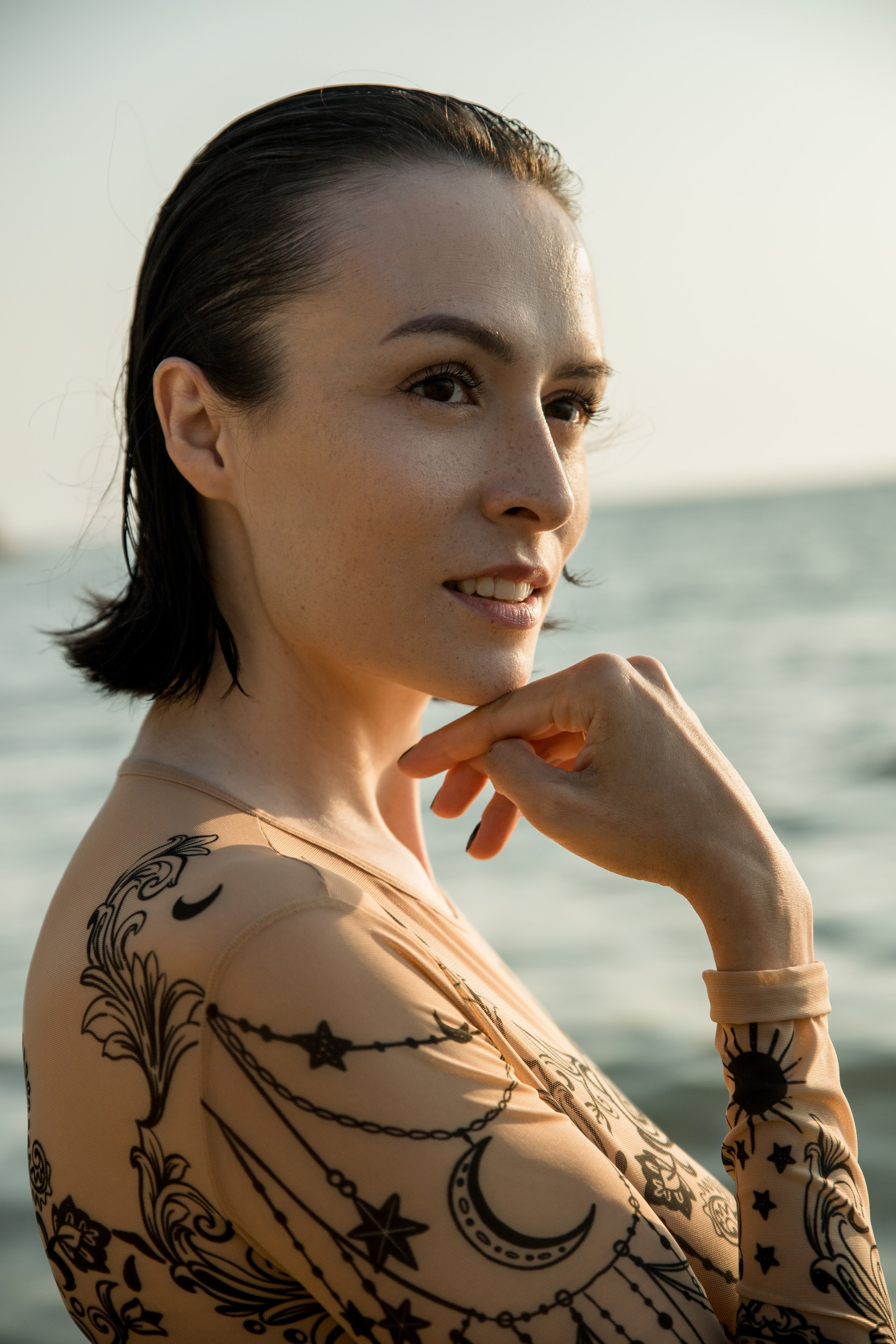 Индивидуальная. Свадебный и семейный фотограф в Геленджике и Краснодарском крае