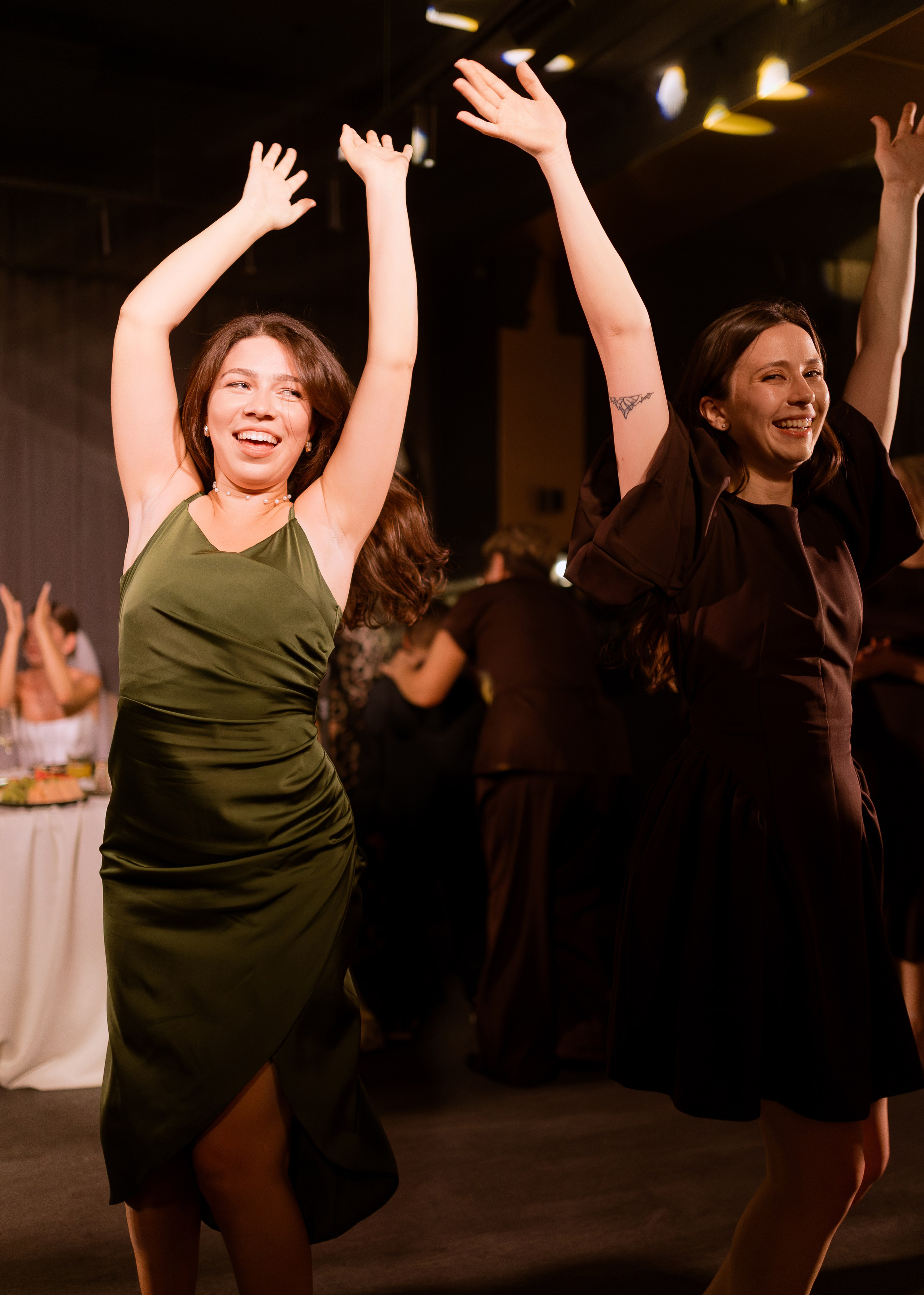 Сергей и Ксения. Фотограф Эмиль Исякаев