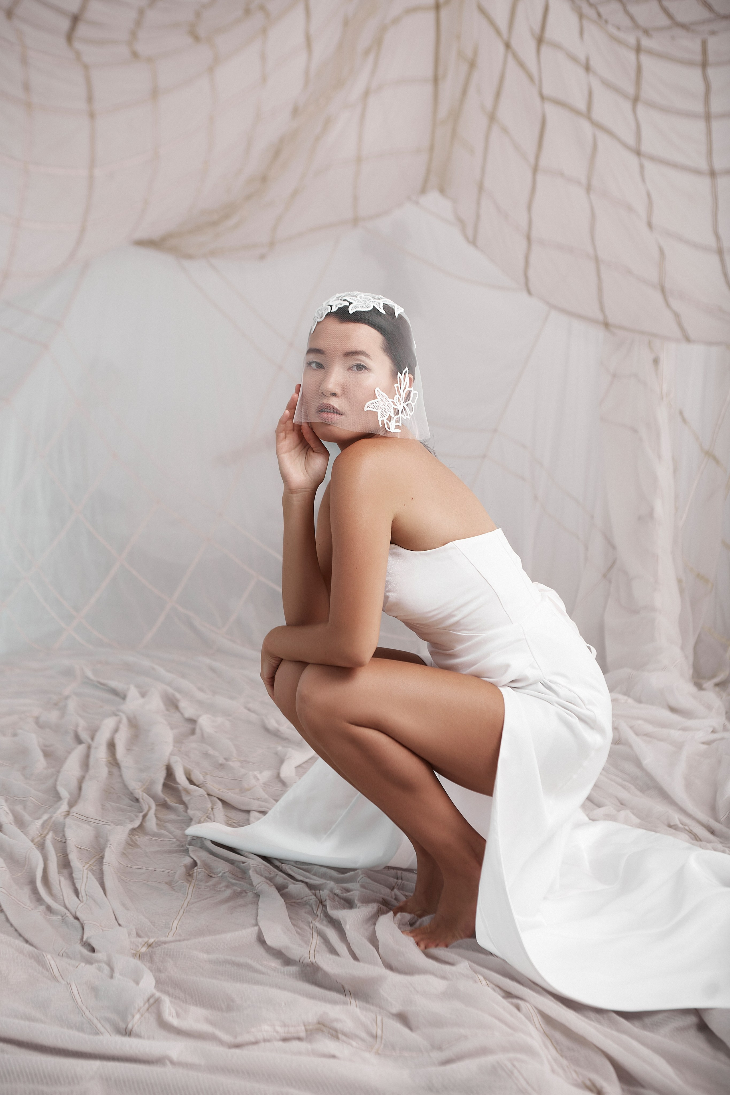 Kooki (wedding collection). Анастасия Зобнинá — фотограф в Санкт-Петербурге/СПб