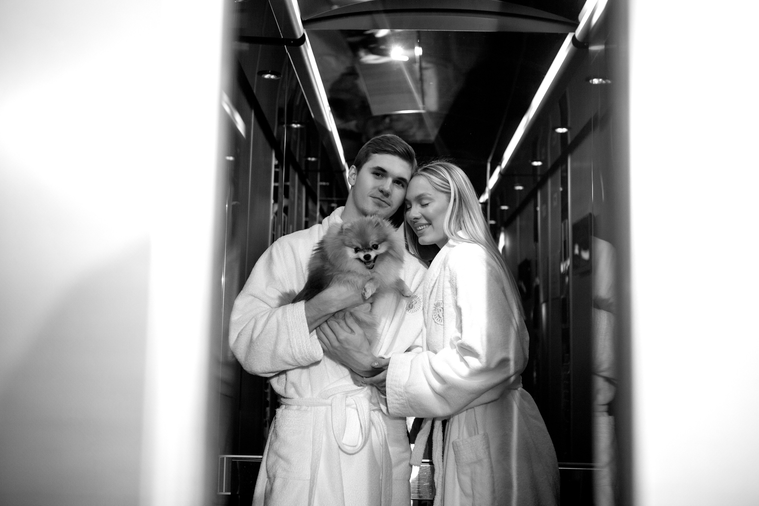 РОМАНТИК В НОМЕРЕ. Фотограф на любое мероприятие