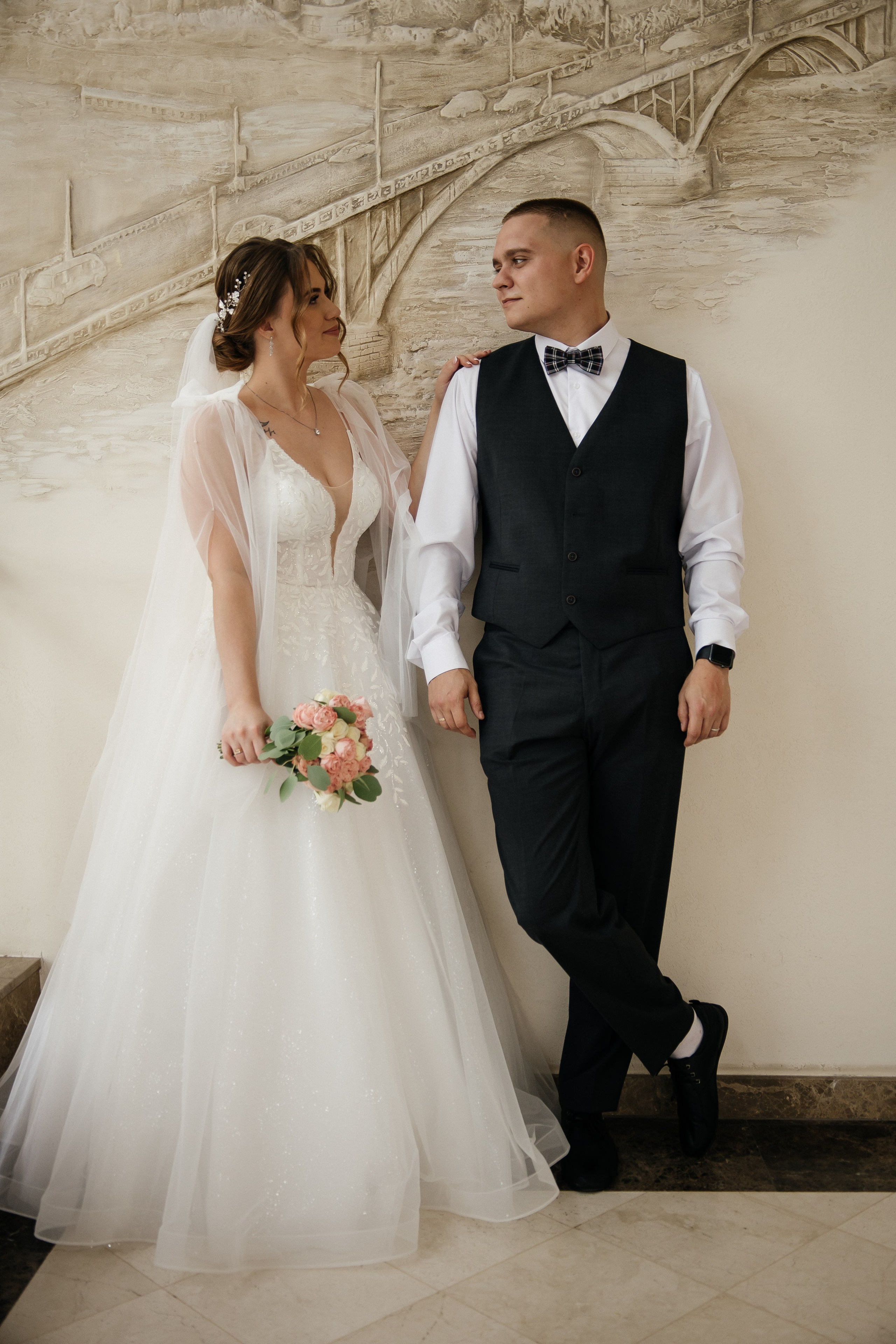 Свадьба полный день. Фотограф в Иркутске