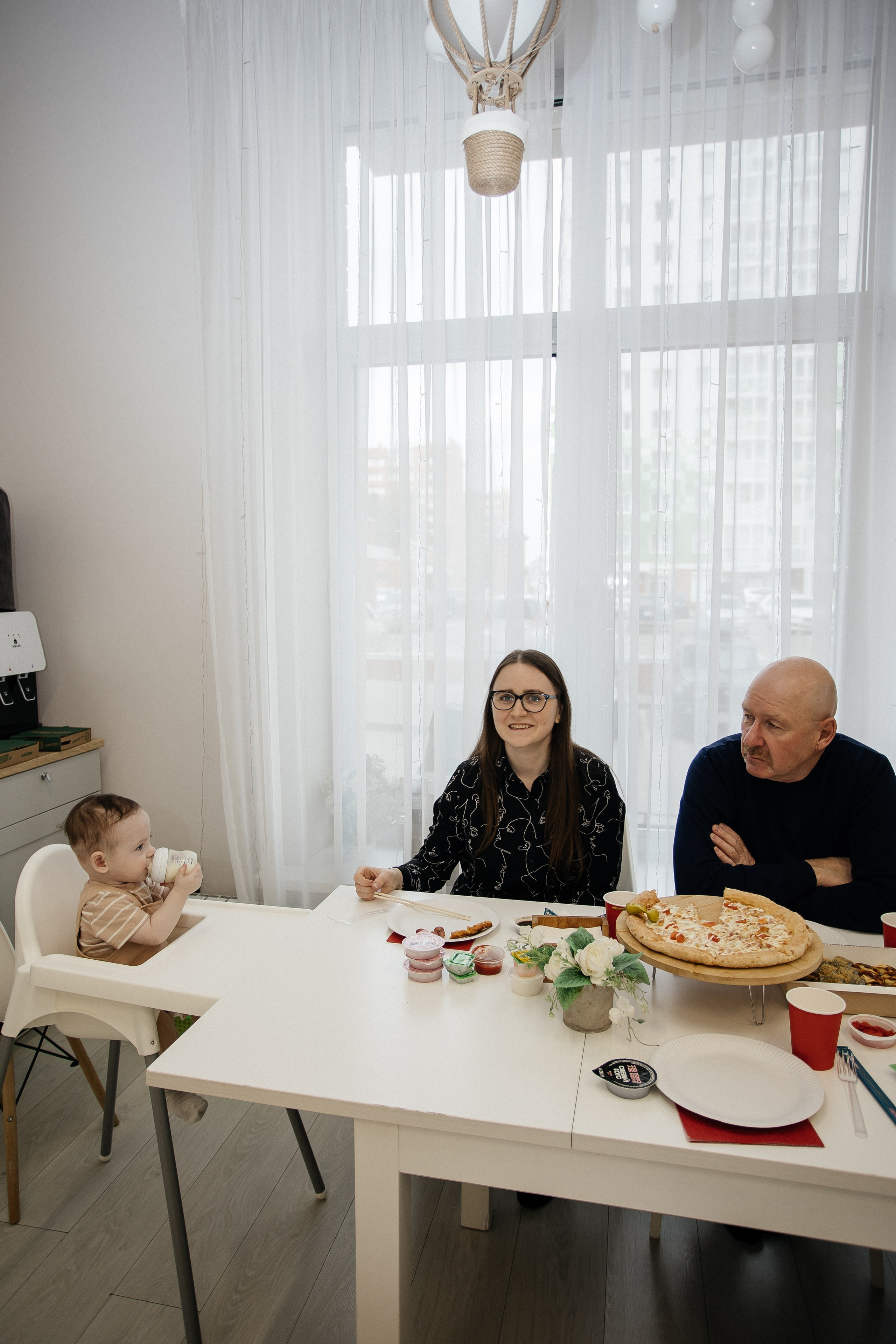 Детские праздники. Фотограф в Иркутске