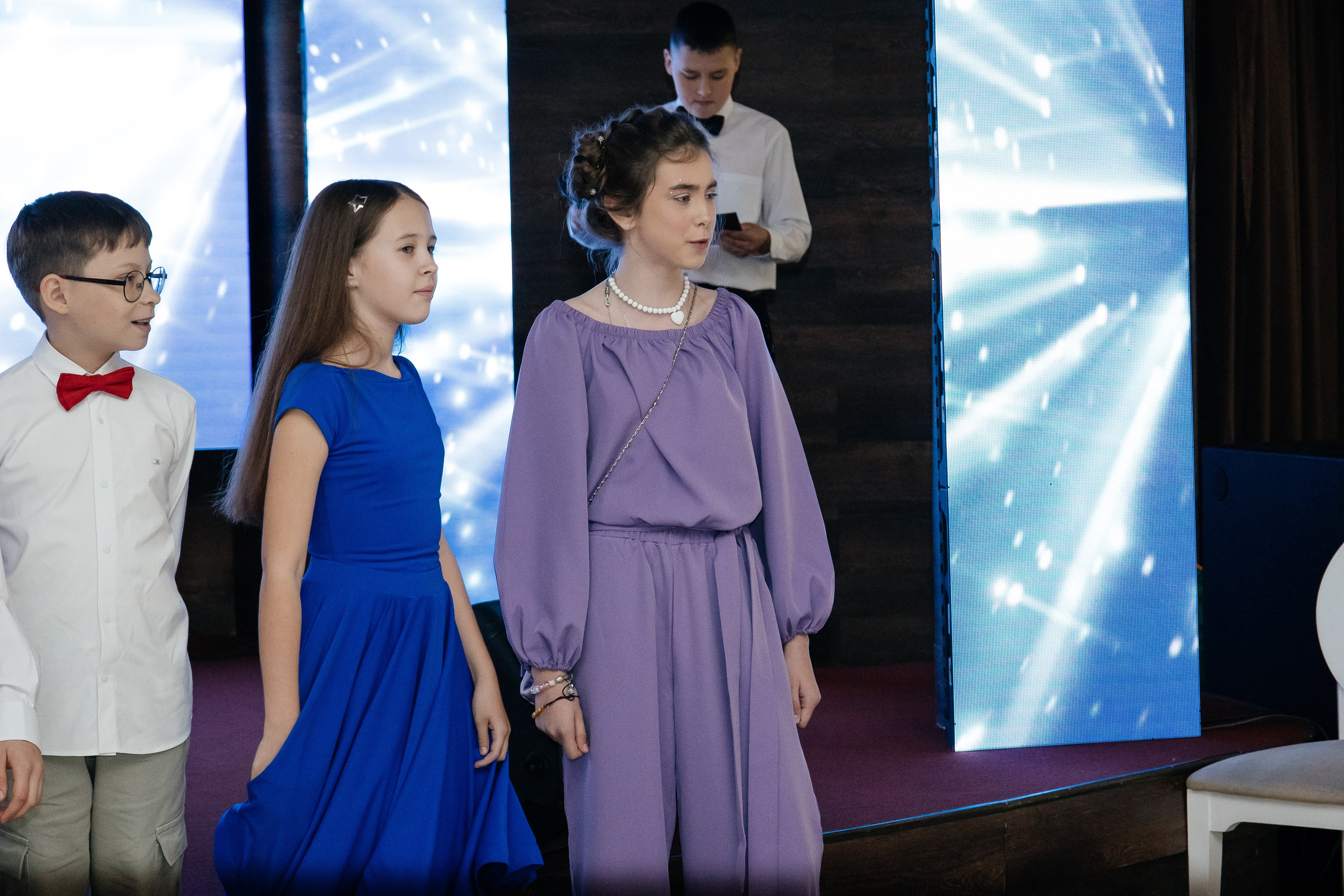 Выпускной 4класс. Фотограф в Иркутске