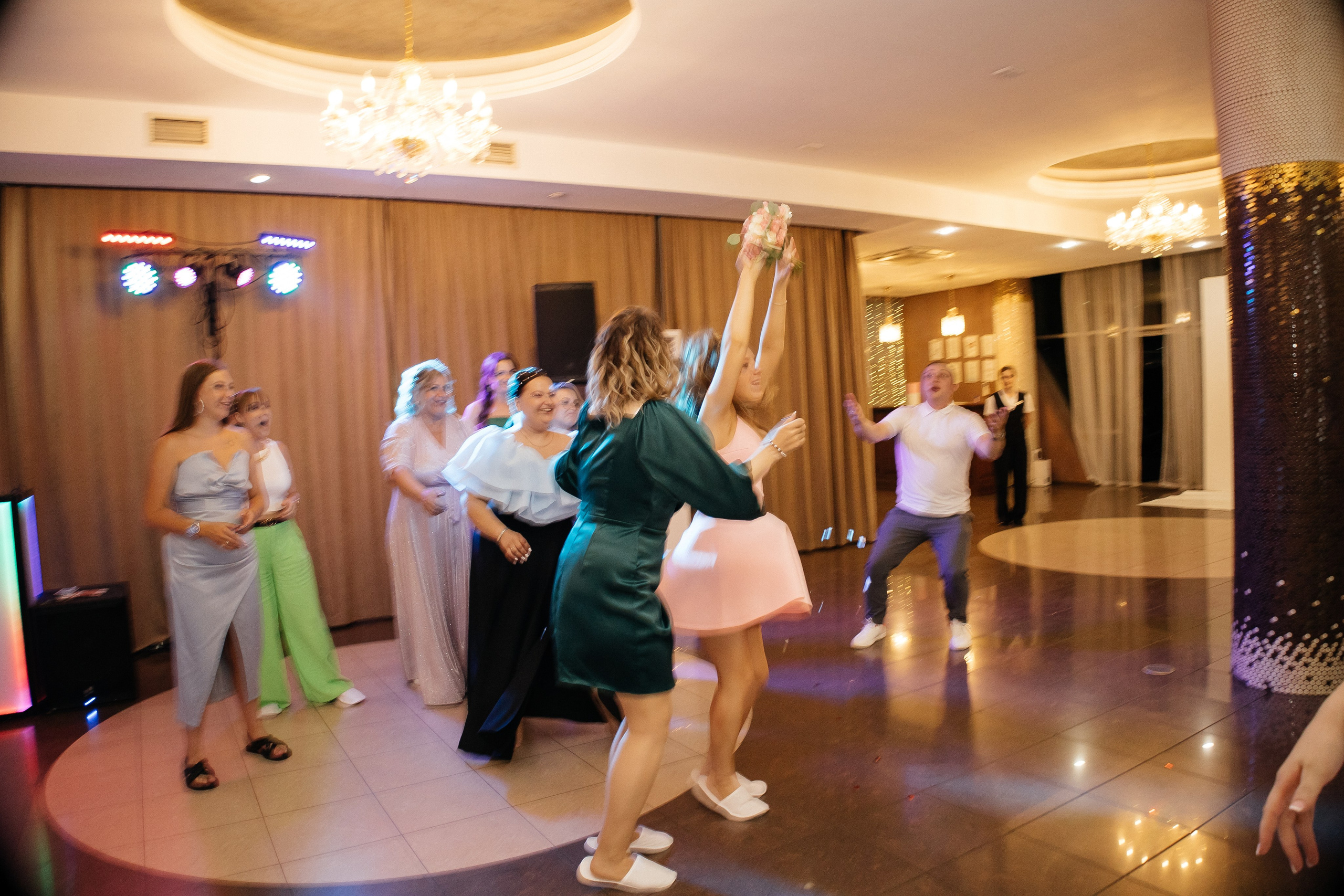 Свадьба полный день. Фотограф в Иркутске