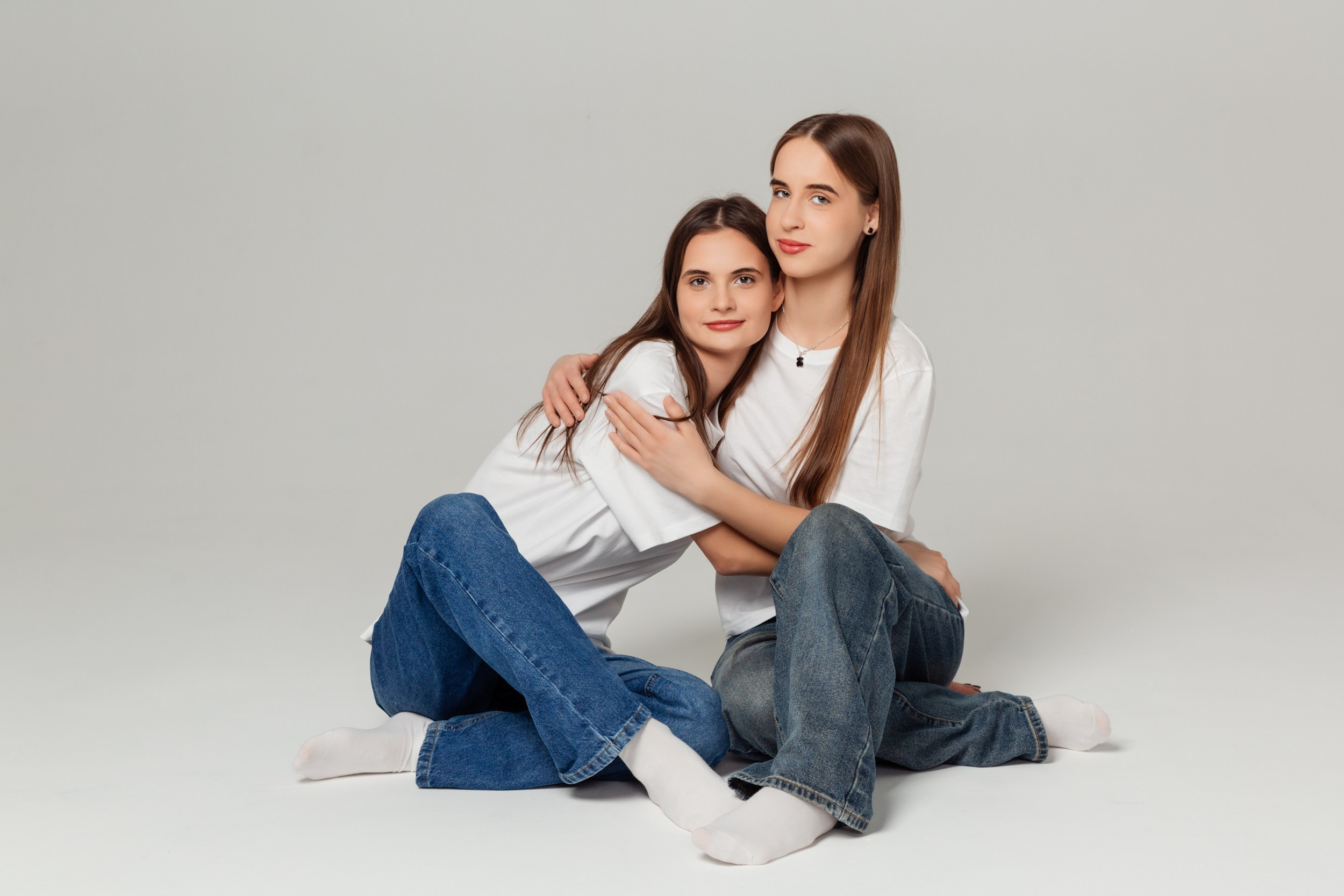 Семейные фотосессии. Истории