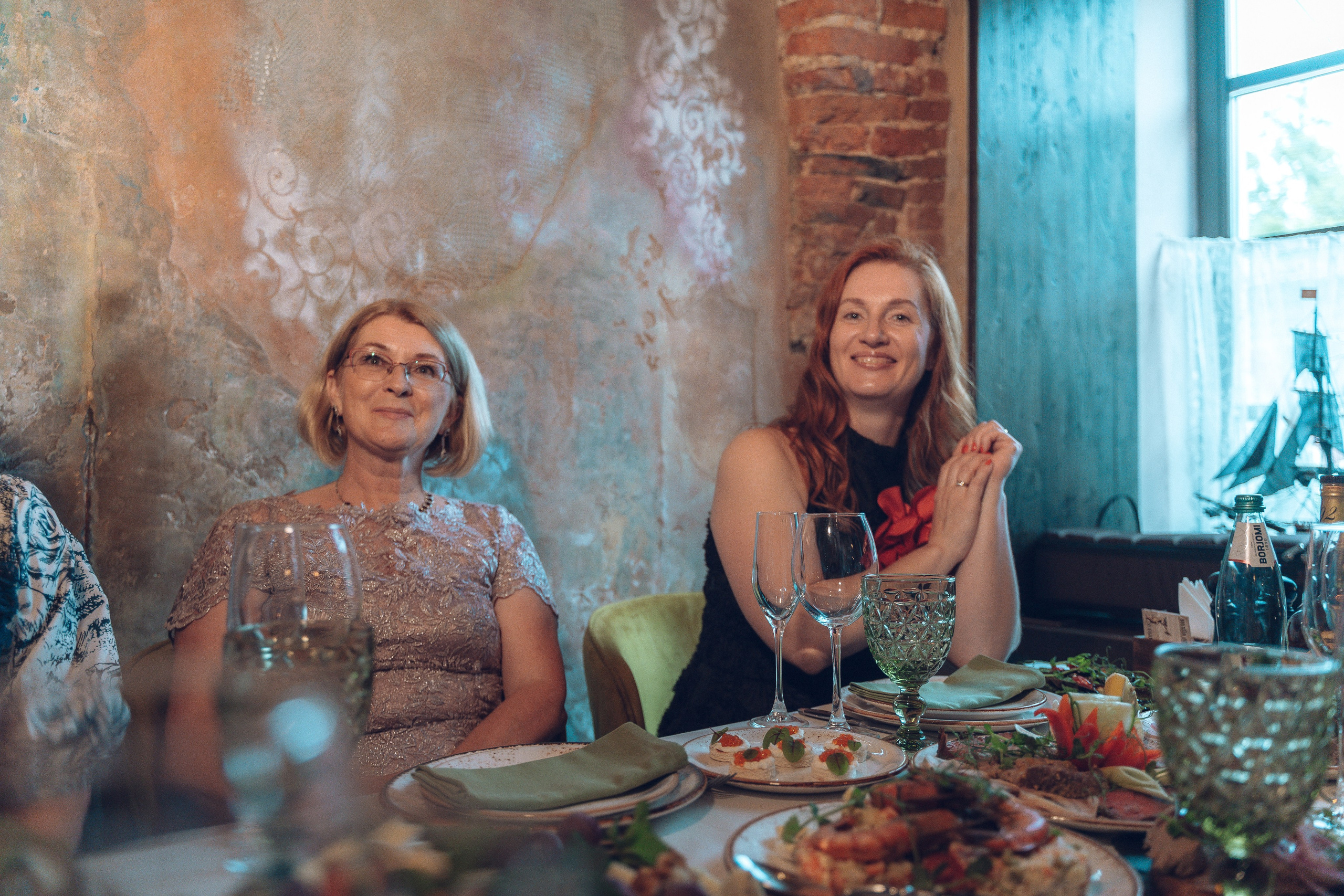 Игорь и Евгения в ЗАГСе Крондштатского района г. Санкт-Петербург. Professional photoartist in St. Petersburg (wedding, reportage, portrait, model book, love story) Alexander Shvedov