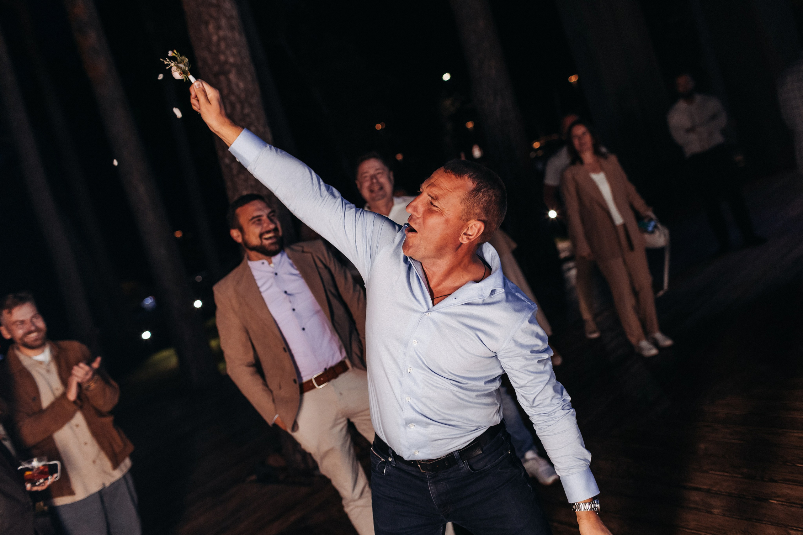 Кирилл и Олеся (Санкт-Петербург, Россия). Destination wedding photographer Peter Letu