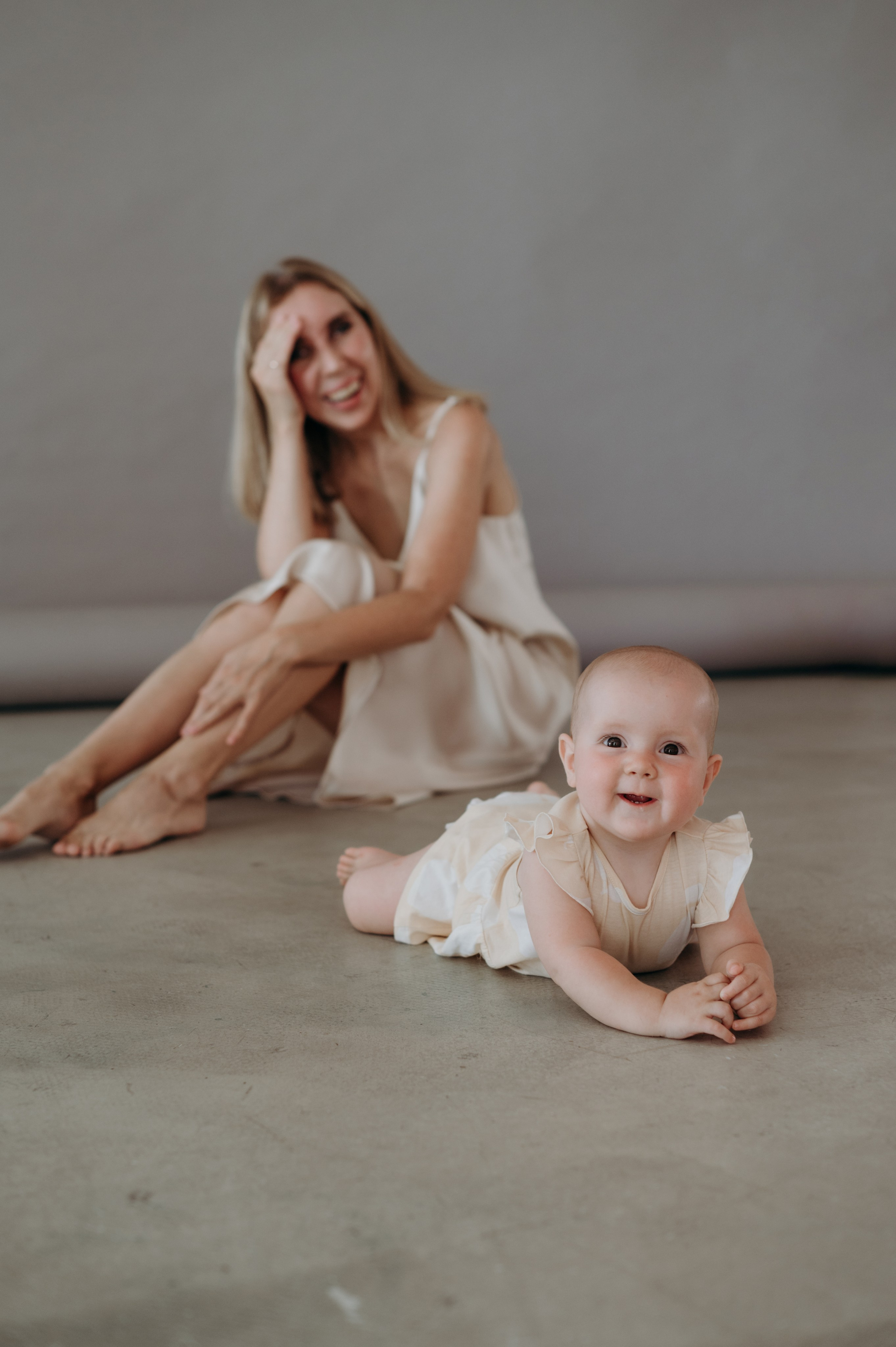 Даша и Кая. Фотограф в Абакане и Минусинске