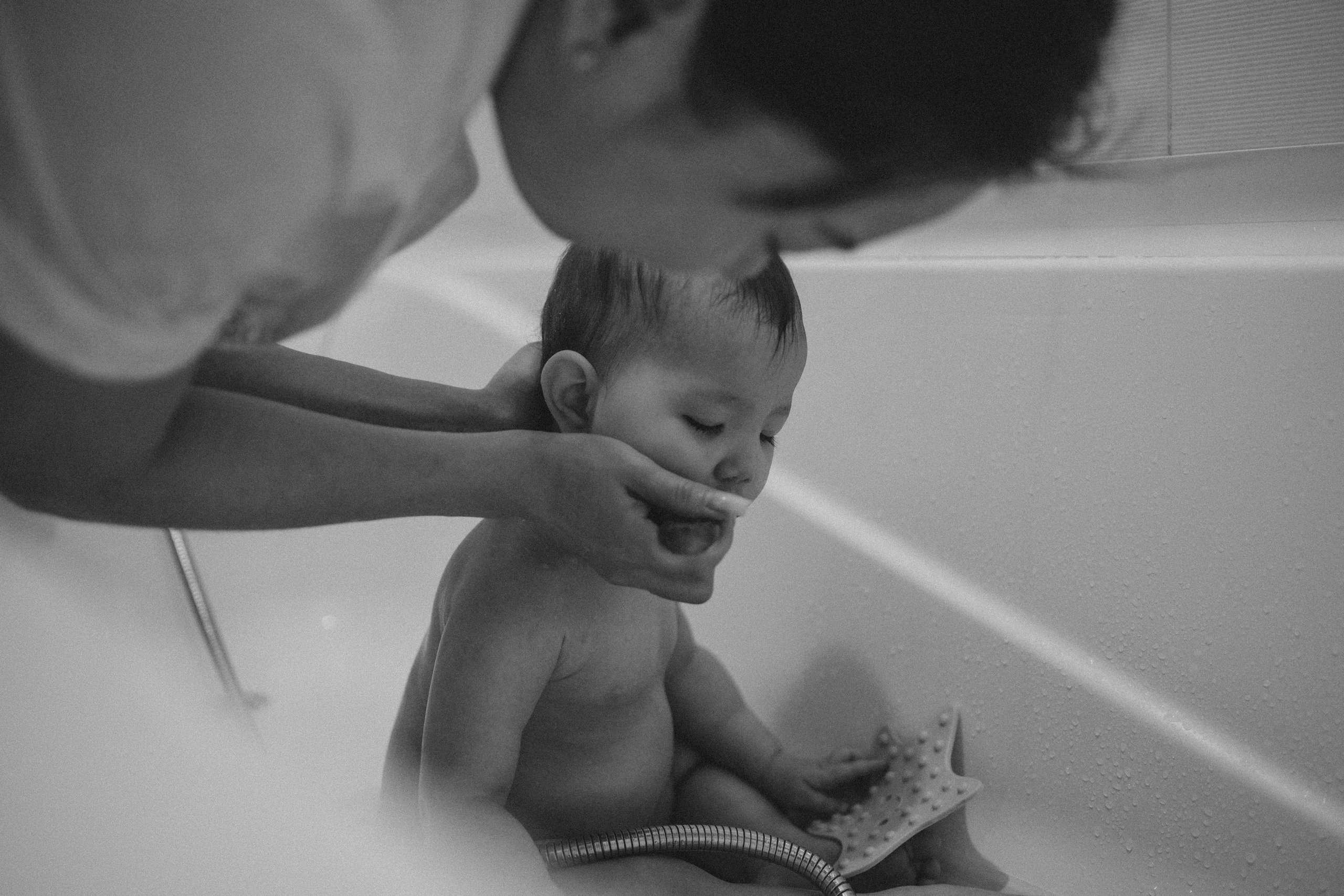 Яна и Ева. Семейный фотограф/ фотограф на крещение в Санкт-Петербурге Дьяконова Валерия