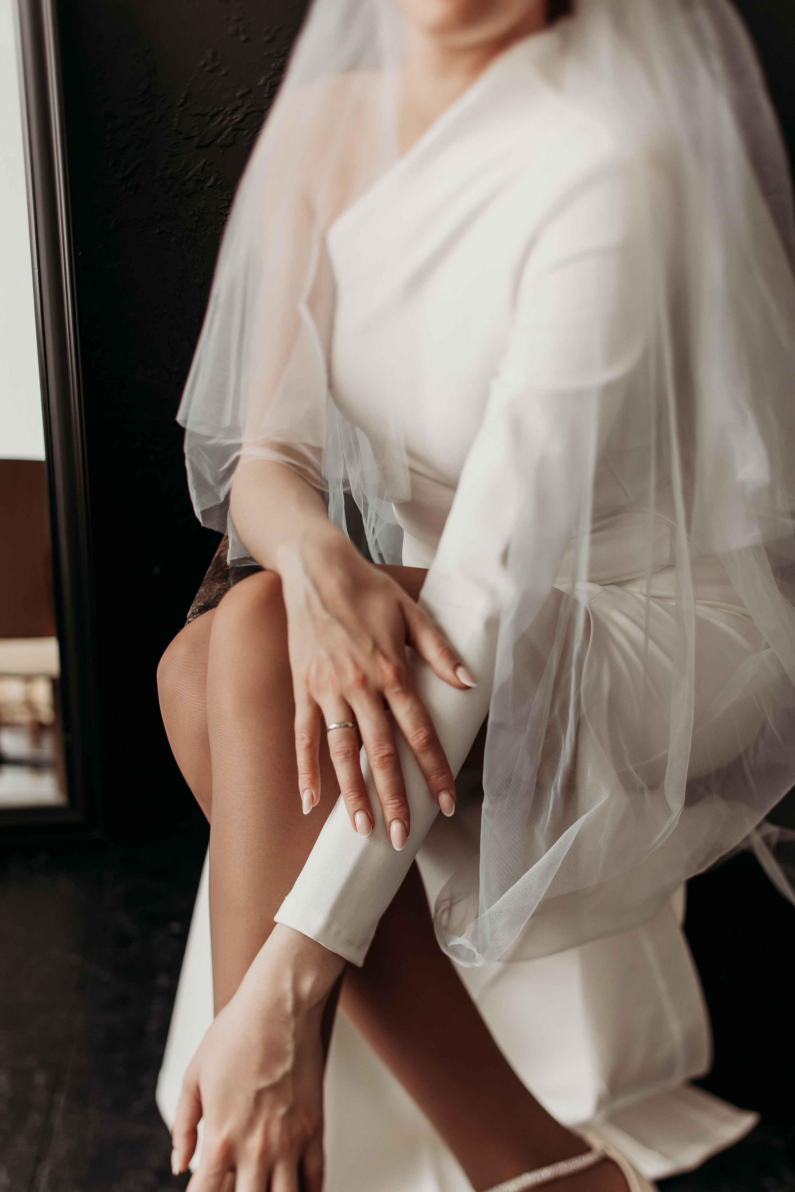 Евгения и Иван. Фотограф Тимербаева Алина г. Сургут