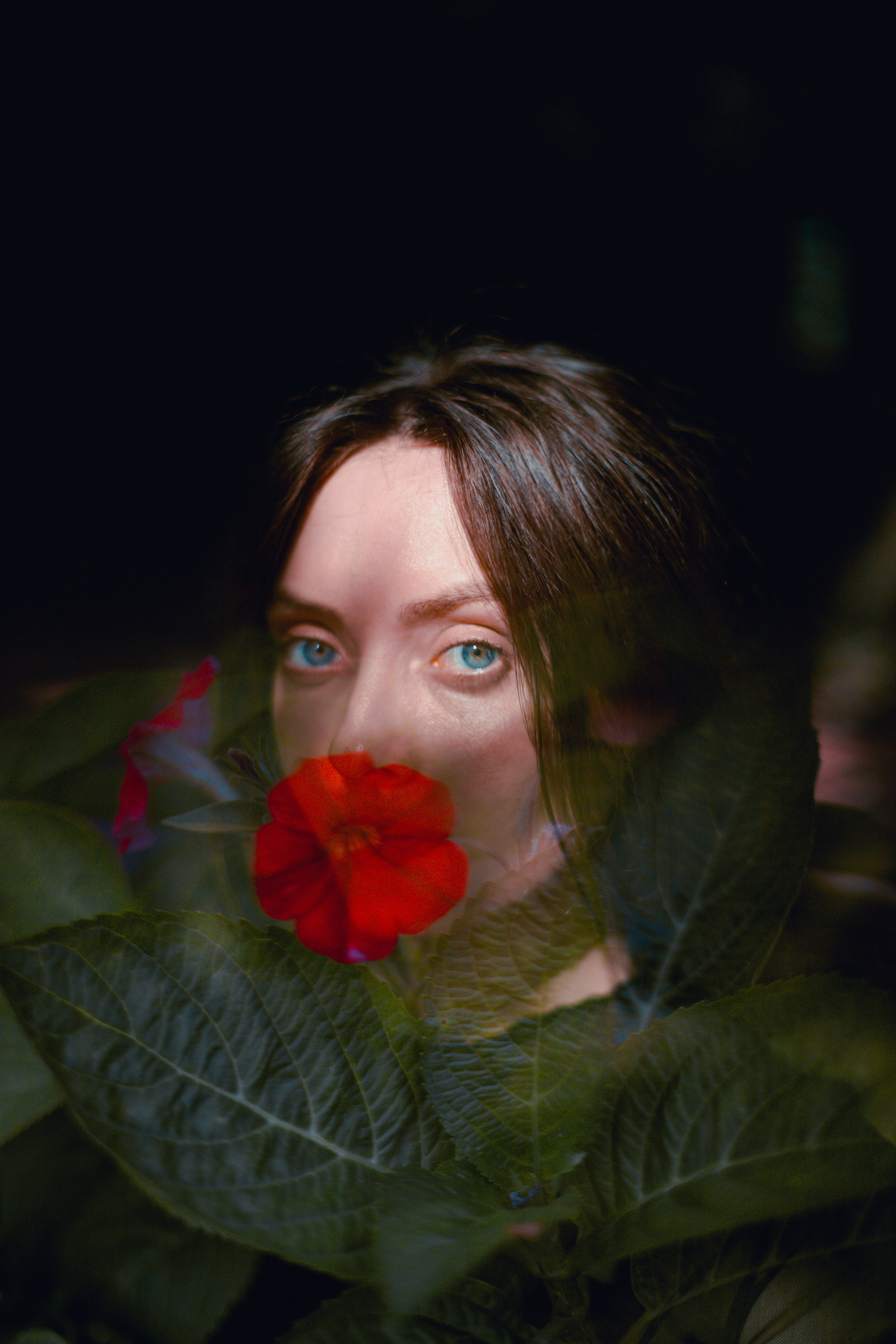 Портфолио. Фотограф и фотохудожник в Санкт-Петербурге Shadow Jane