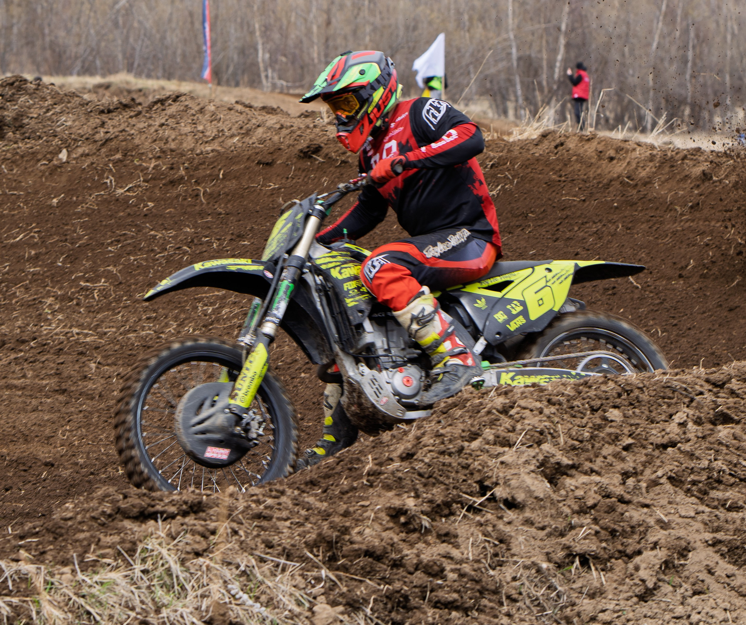 Мотогонки Эссо май 2025. Фотограф Ворошилов Дмитрий. Эссо. Камчатка