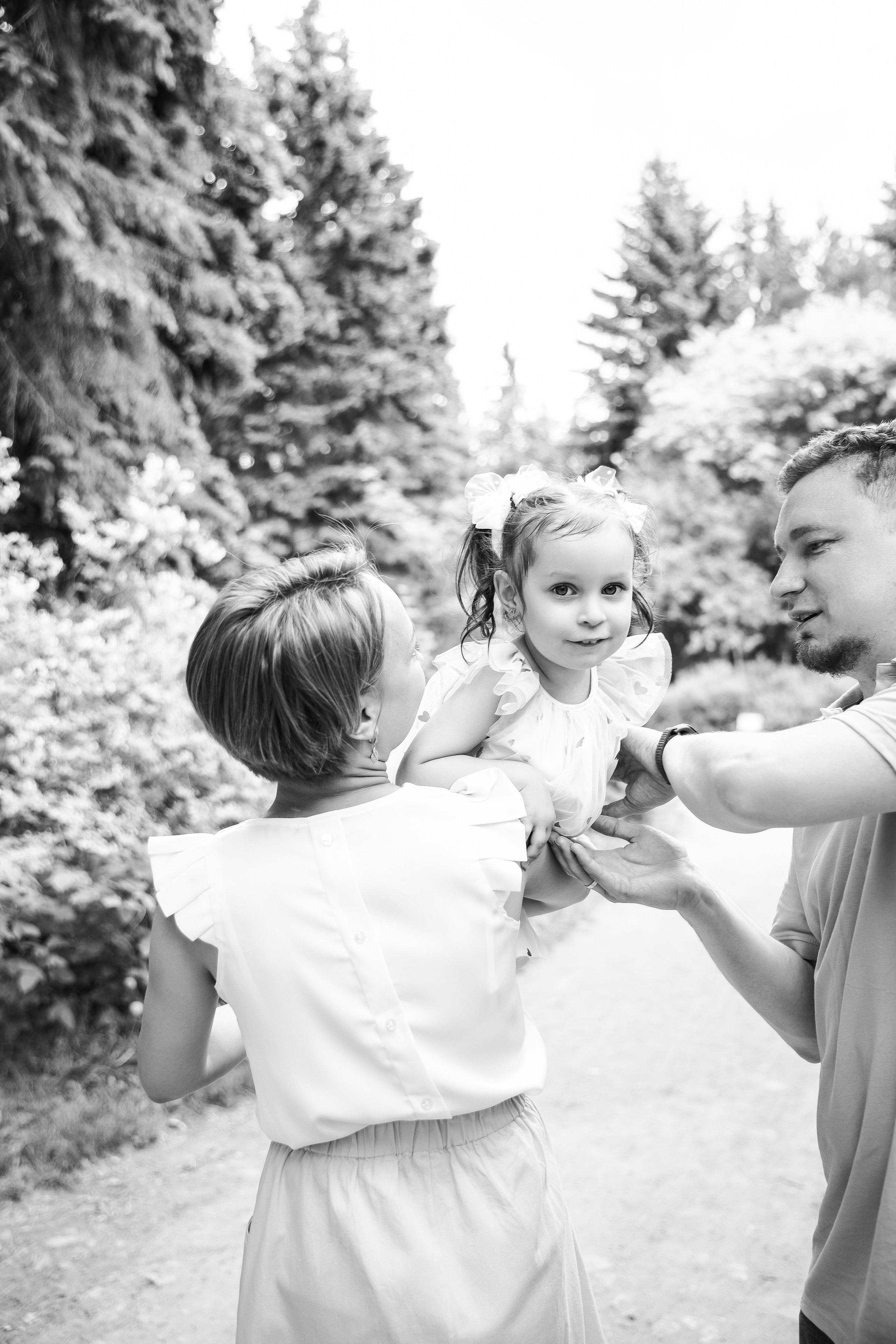 Ксения, Станислав и Ида. Семейный фотограф в Екатеринбурге и Красноуфимске Евгения Лягаева
