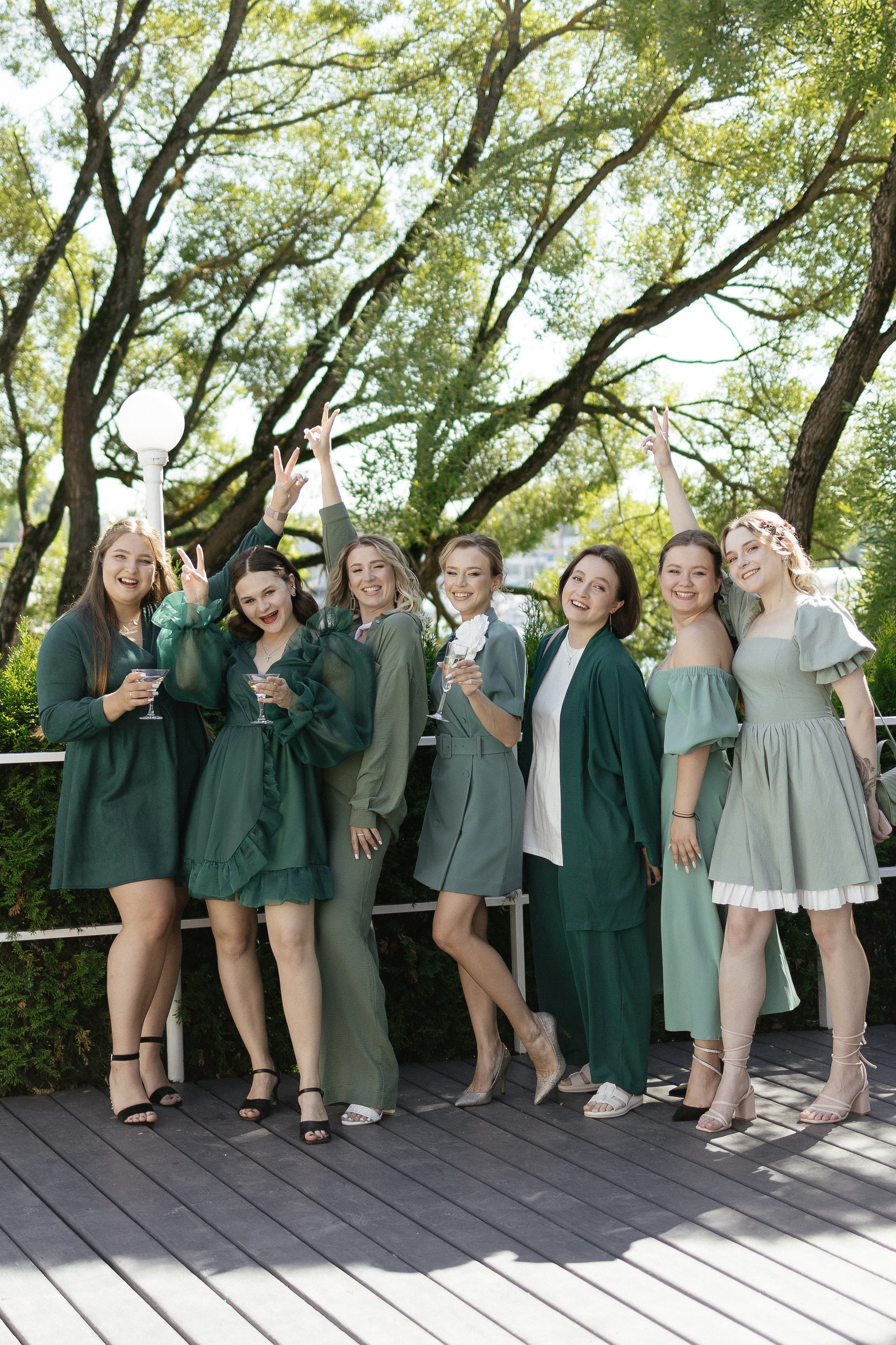 Полина и Рома. Портретный фотограф Арсения Теплова