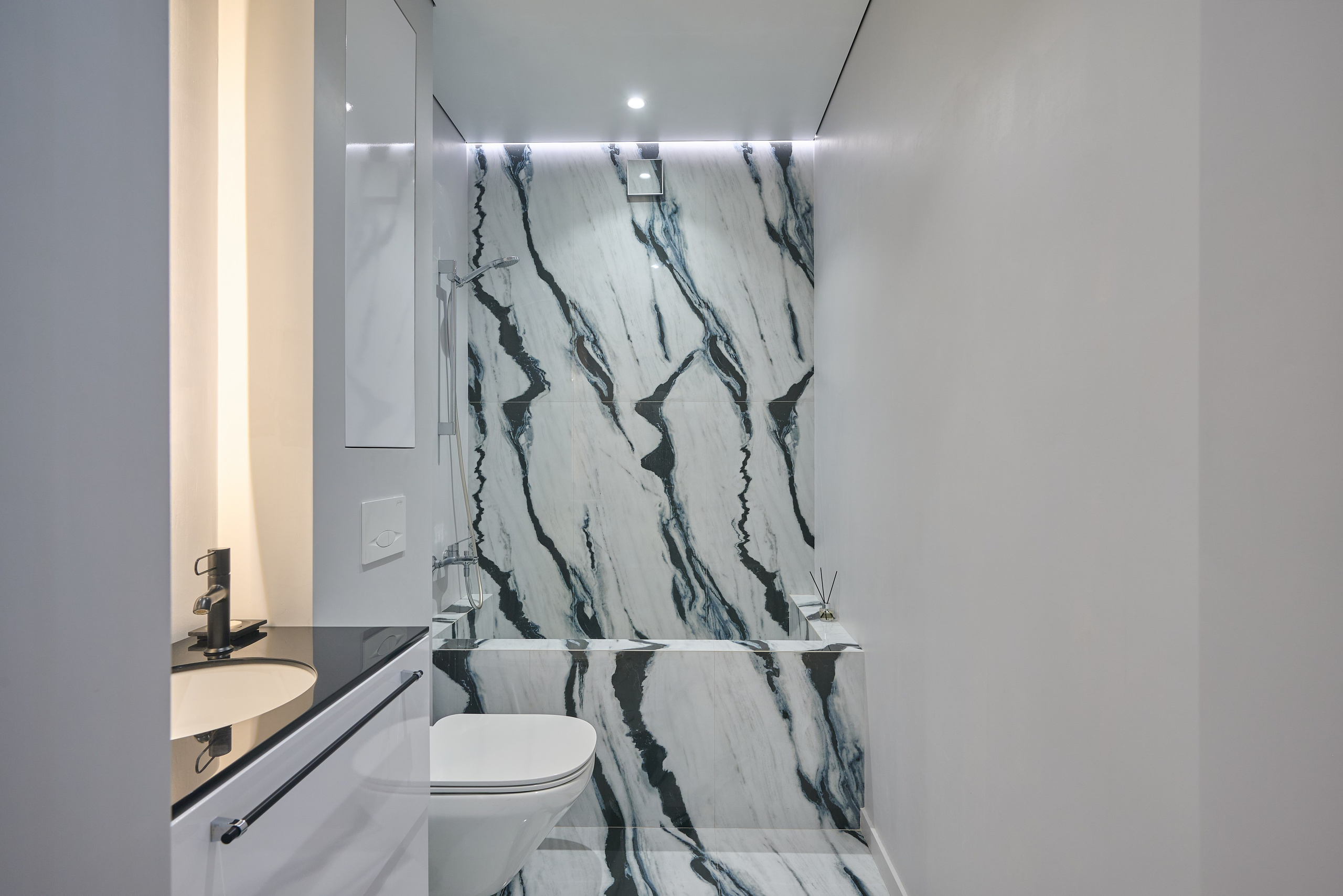 Квартира 130. Интерьерный фотограф в Краснодаре