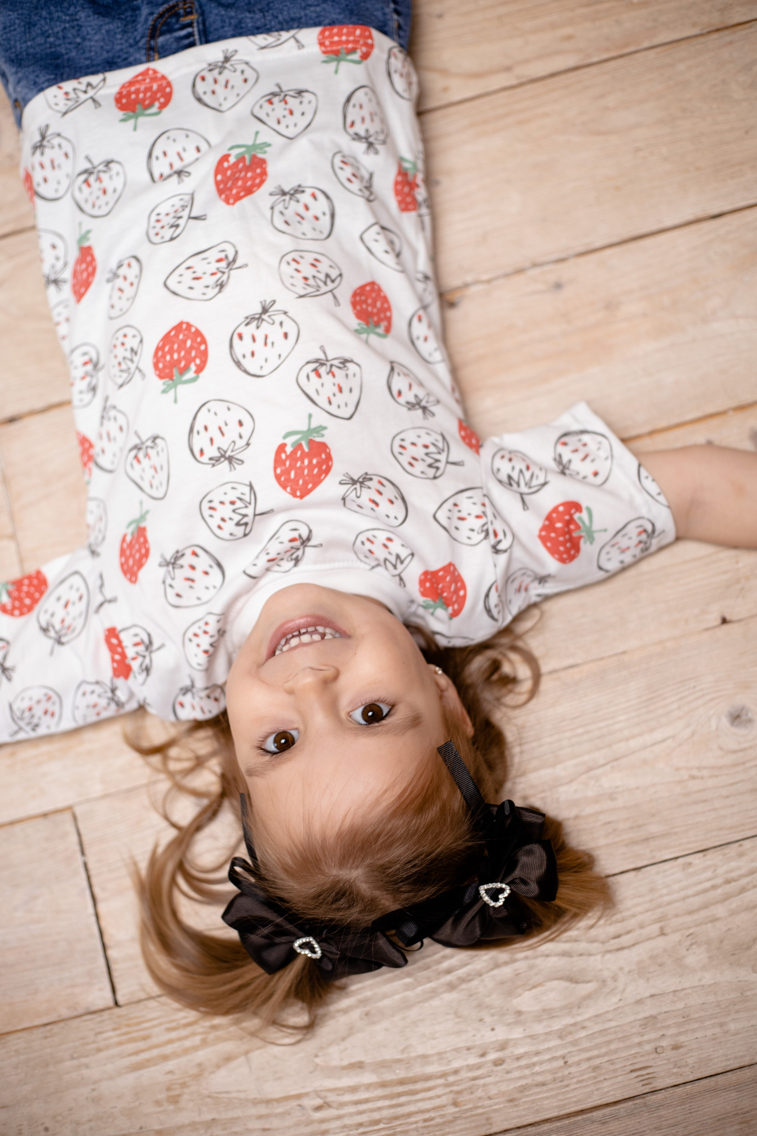 4 года Ульяне ♥. Семейный фотограф в Саратове Элоиза Ляпина