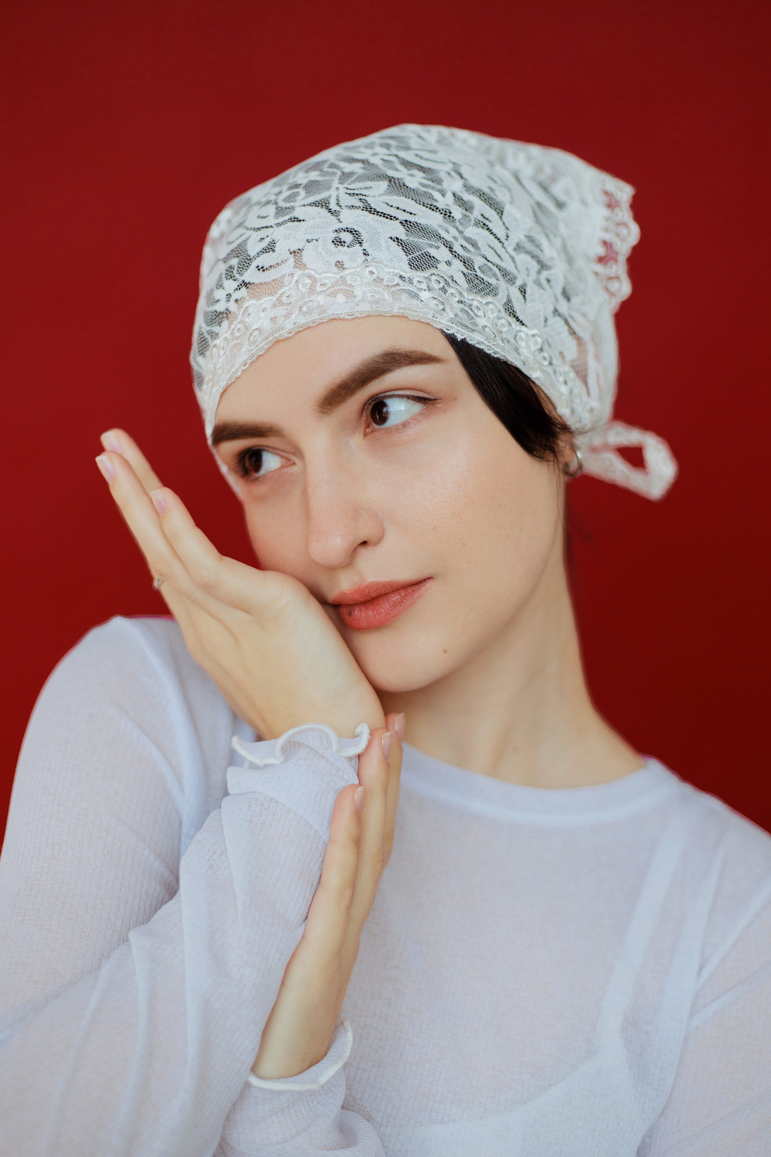 Personal. Photographer Alina Skitovich