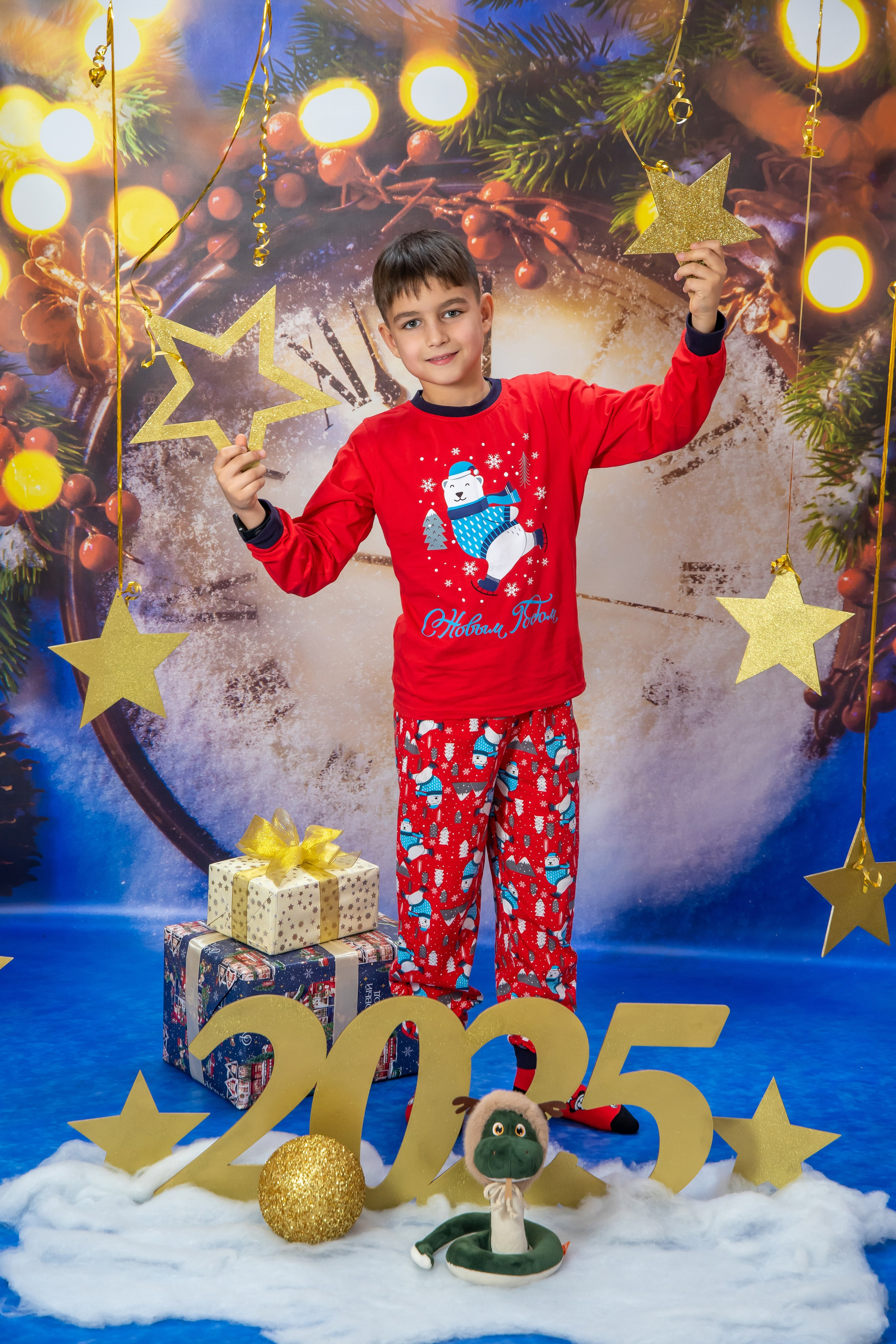 Звездопад желаний. Вячеслав Скрипник Фотограф Краснодар