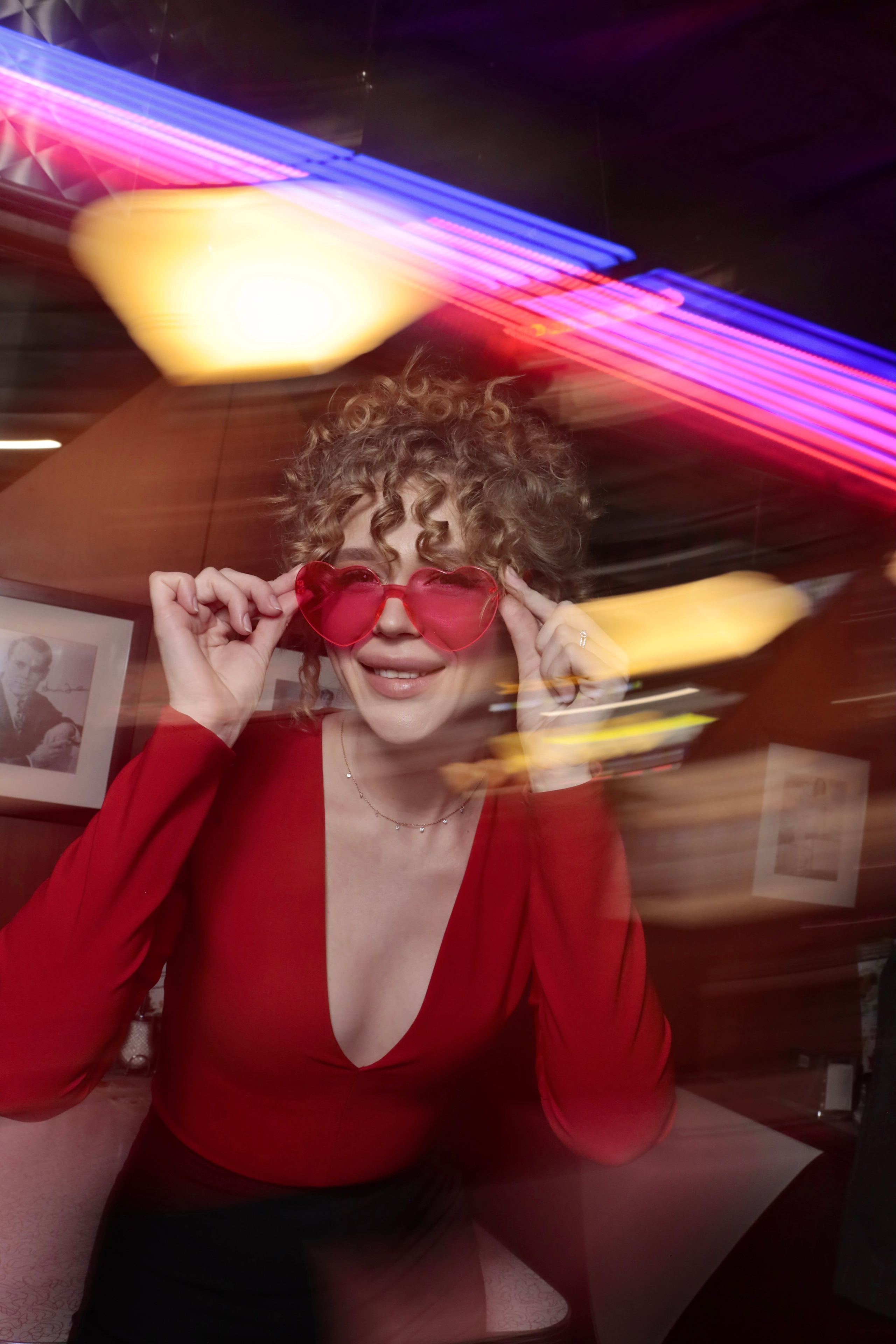 Beverly Hills. Фотограф в Москве