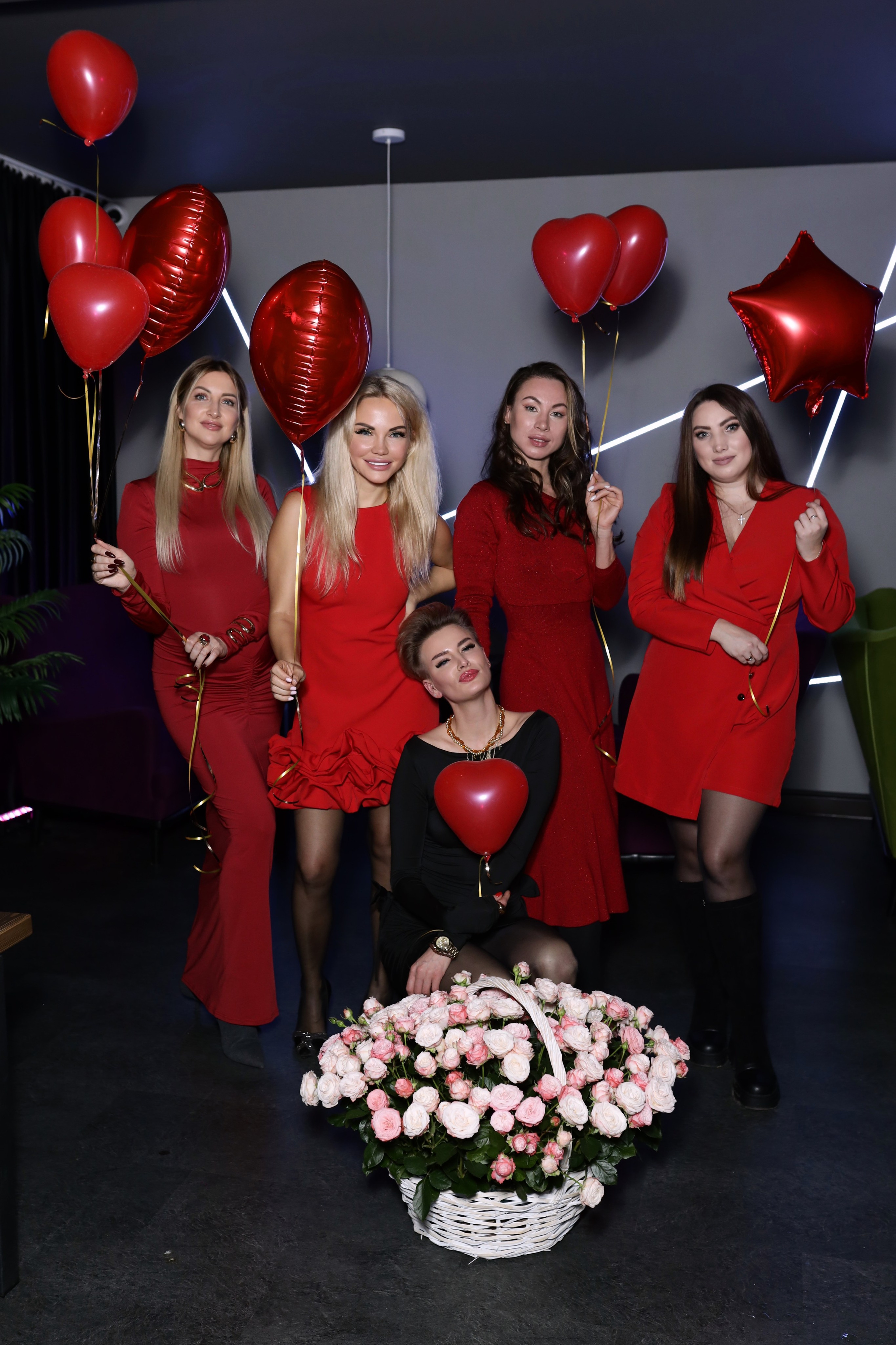 Kontakt club. Фотограф в Москве