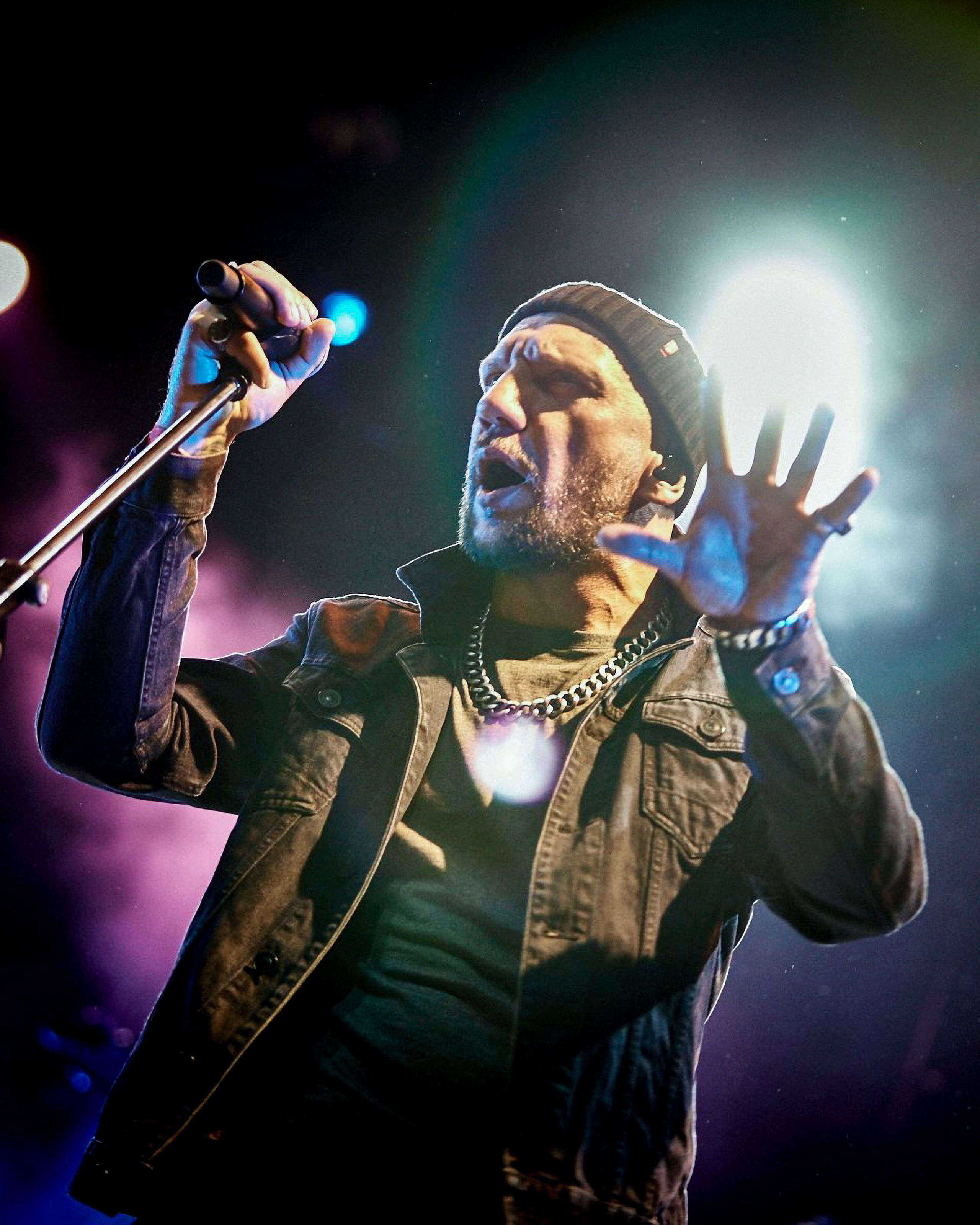 Группа 25/17 на фестивале "Разные люди" STADIUM LIVE