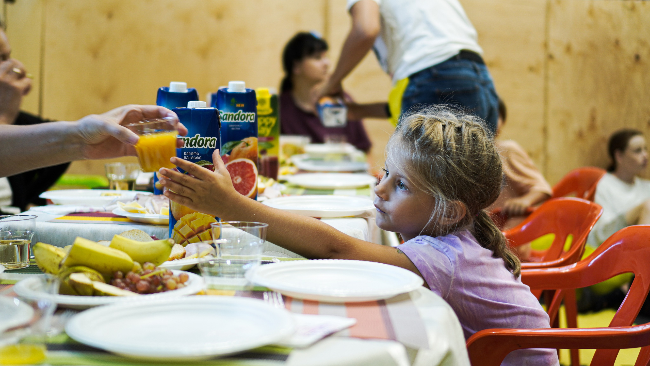 Фотографии для детского центра скалолазания. Фото-ВидеоПродакшен для экспертов и брендов