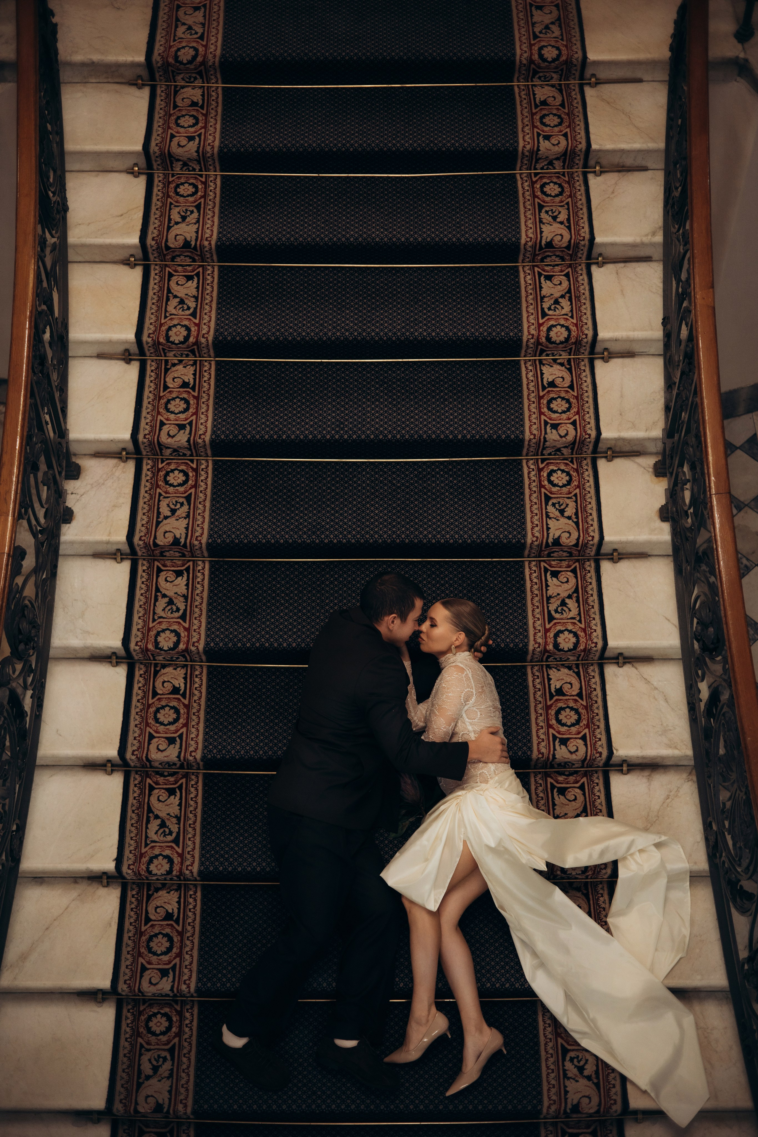 Алексей & Софья (часовая съёмка). ФОТОГРАФ РОЗА ФИЛИНА СПб I МОСКВА